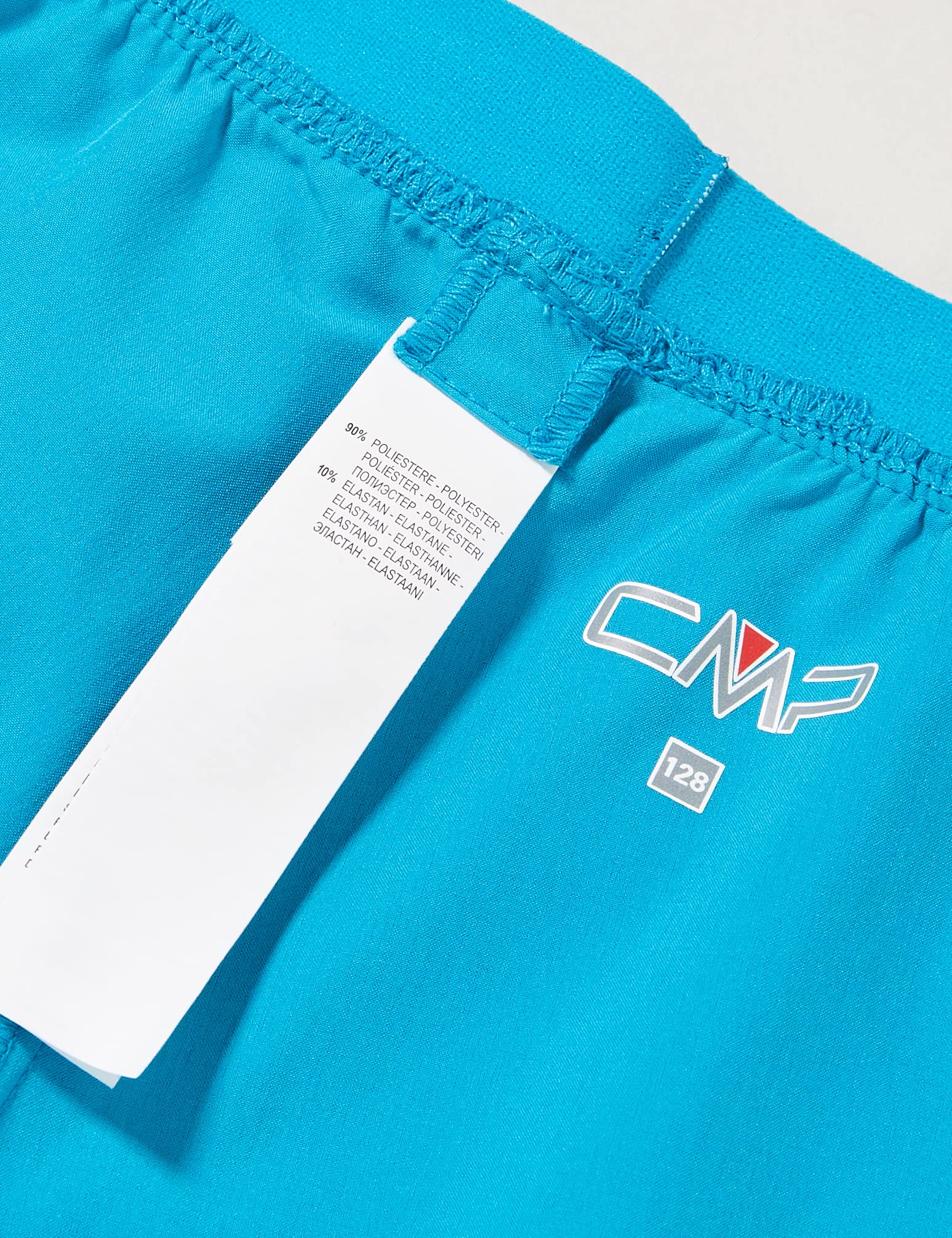 cmp-bermuda-bambina-in-poliestere-stretch-dry-function image 5