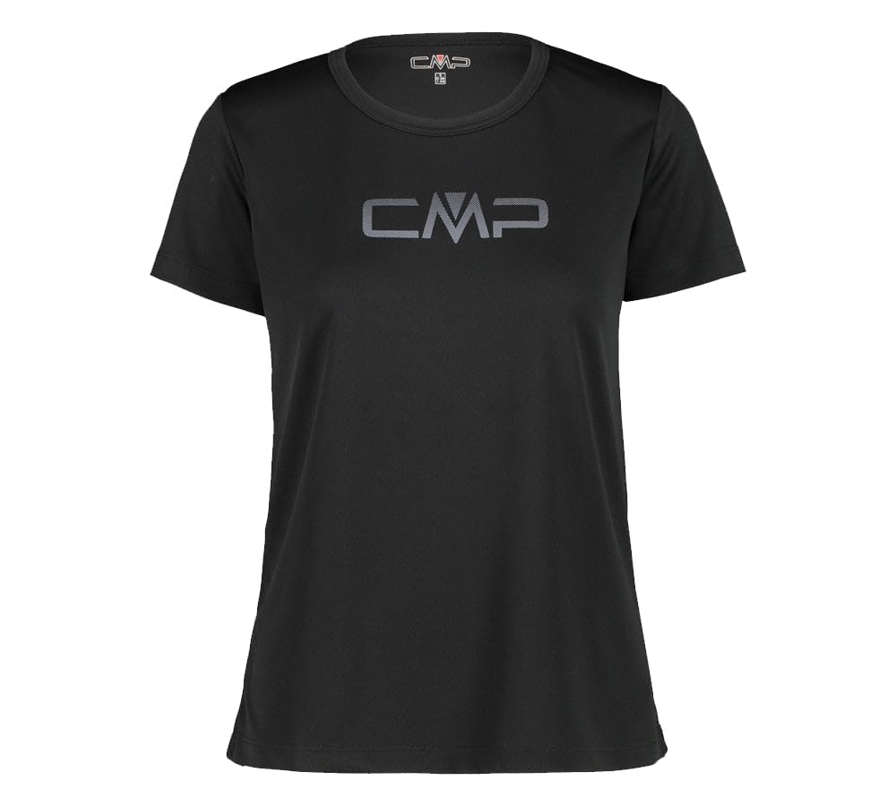cmp-t-shirt-donna-sportiva image 4