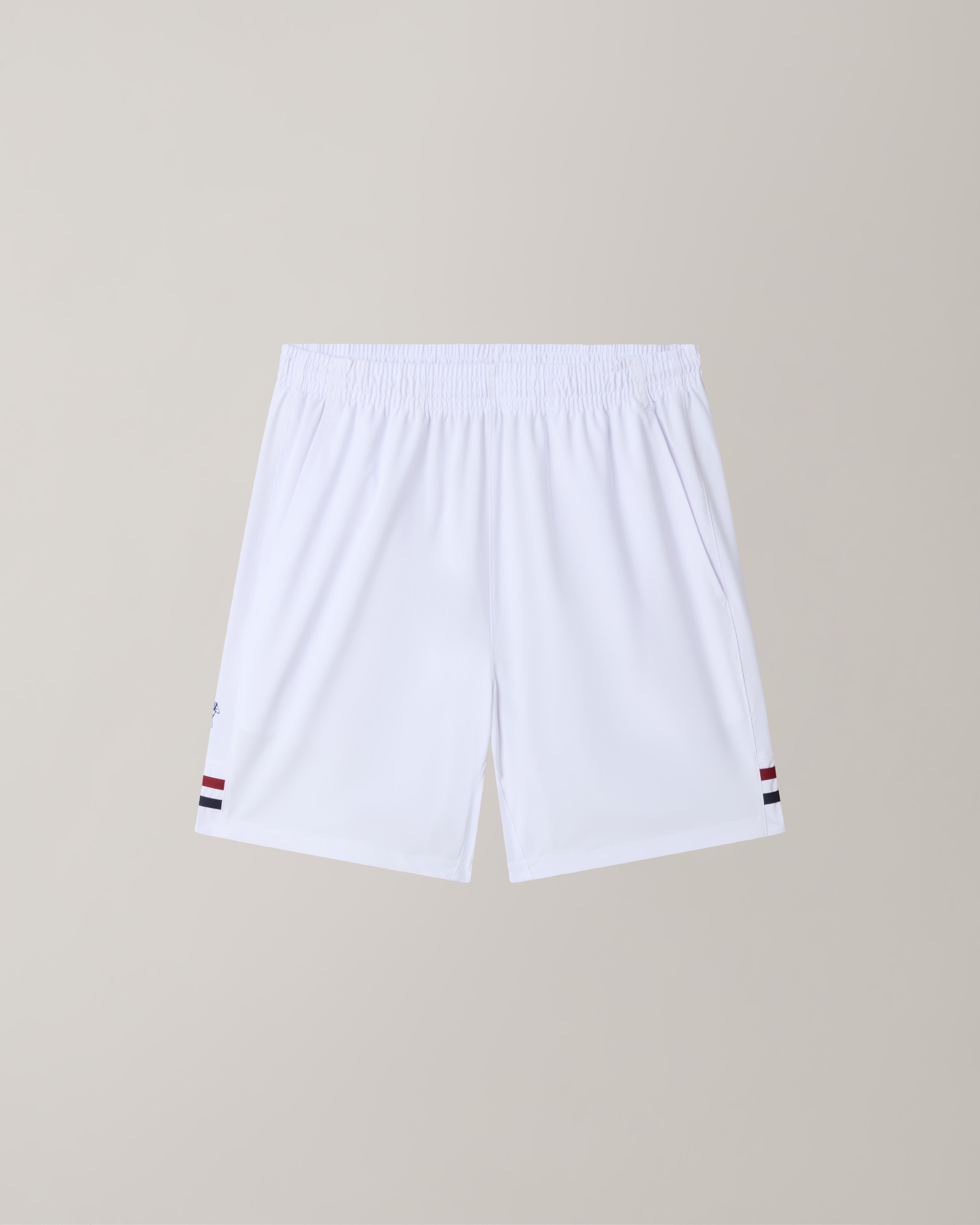 australian-perfect-short-short-tennis-bianco-bi-elastico-made-in-italy image 5
