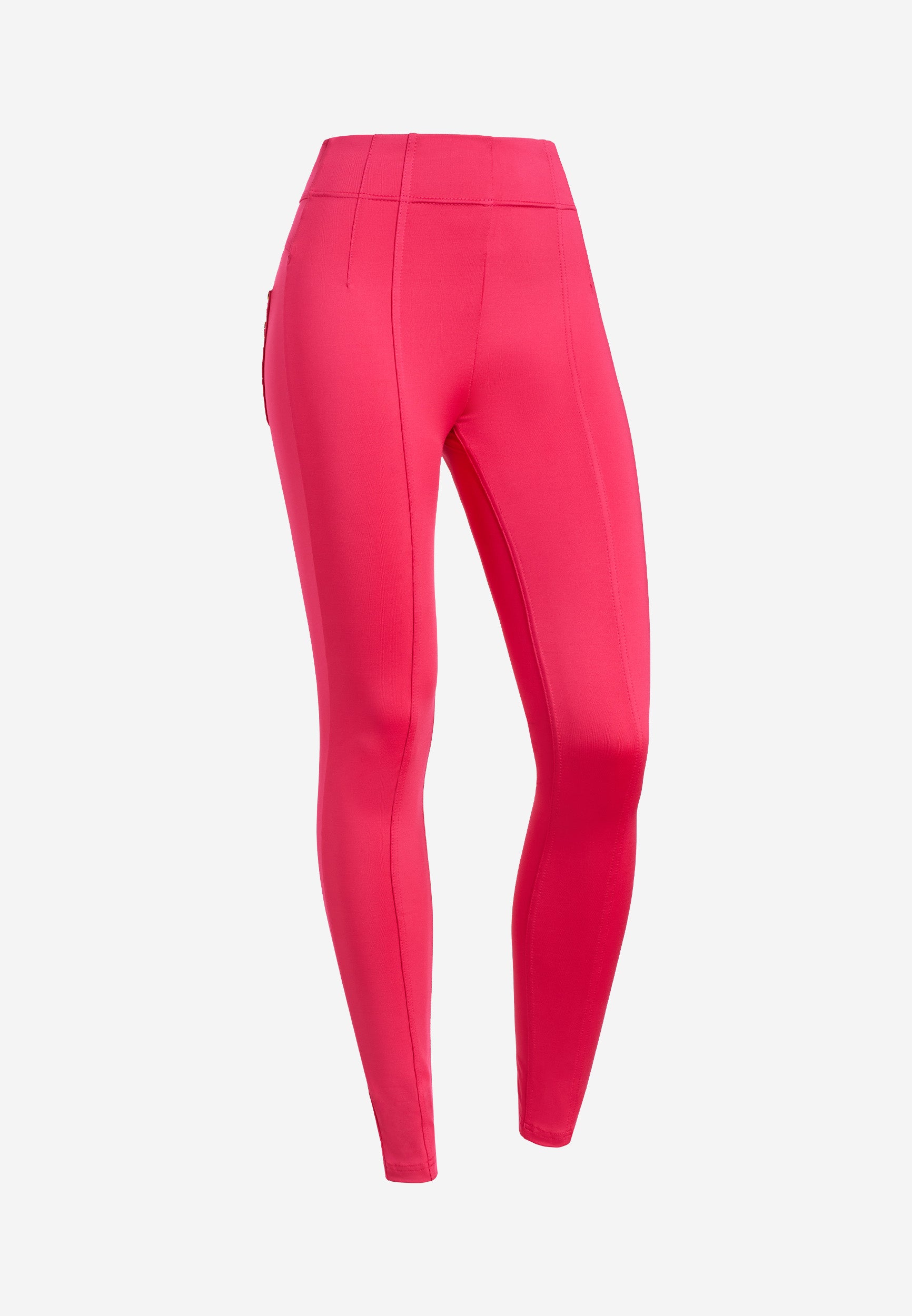 freddy-pantaloni-n-o-w-skinny-vita-bustier-in-tessuto-tecnico image 8