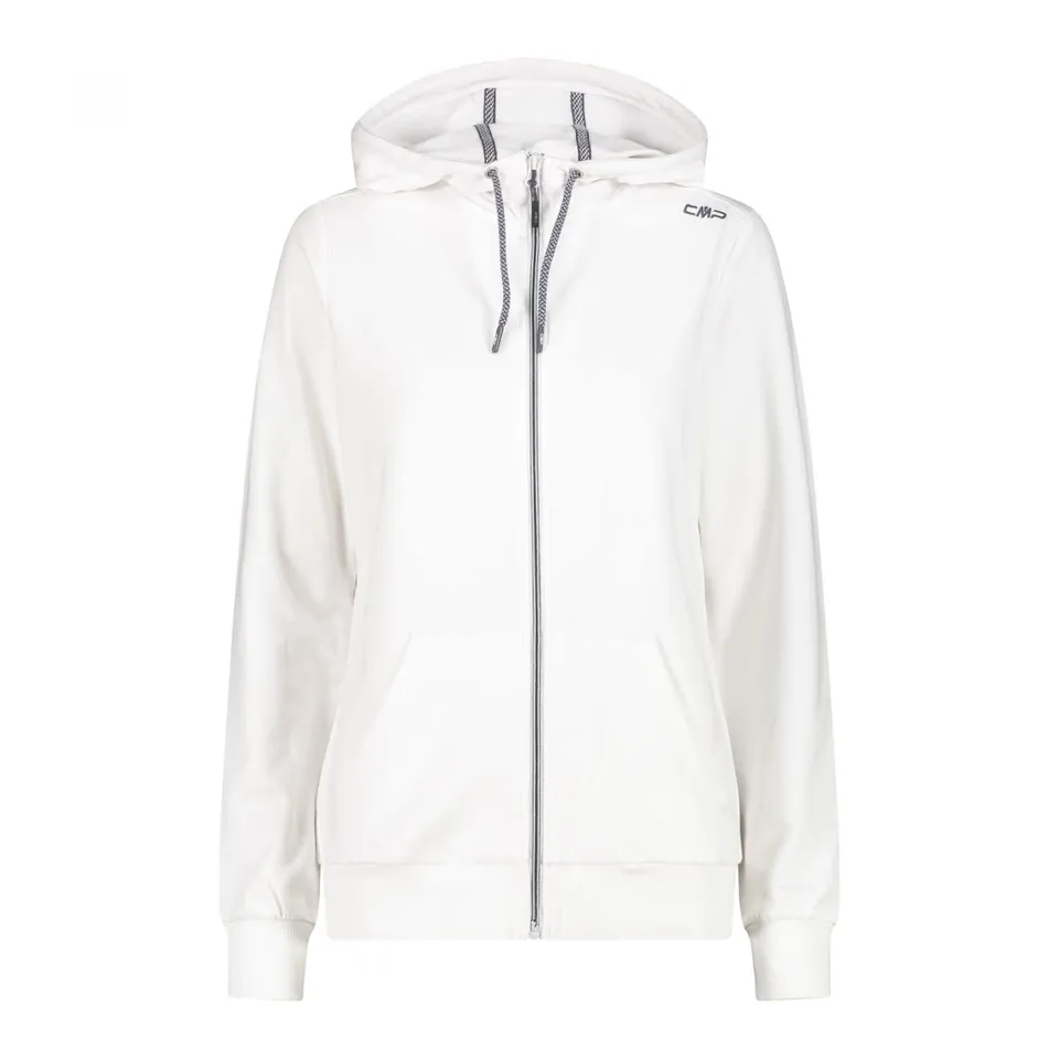 cmp-rigel-giacca-elasticizzata-donna-con-cappuccio-fisso image 1