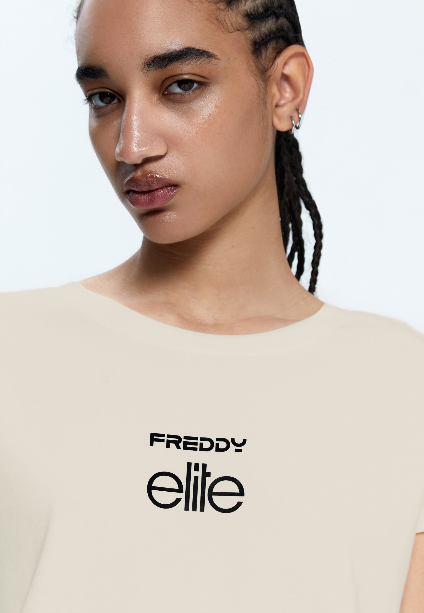 freddy-t-shirt-donna-bi-fronte-elite-x-freddy image 5