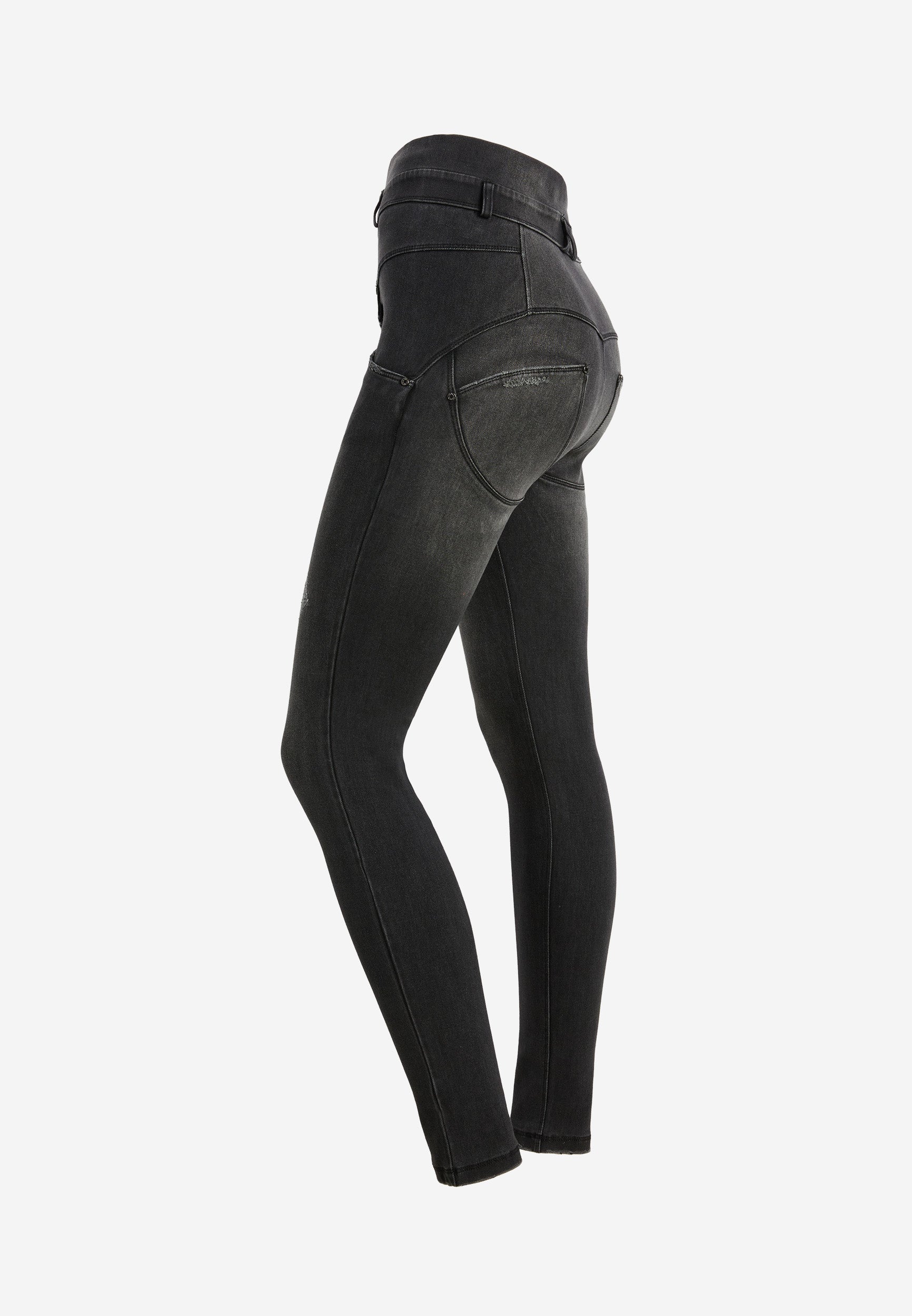 freddy-jeans-wr-up-superskinny-vita-alta-bustier-denim-navetta image 8