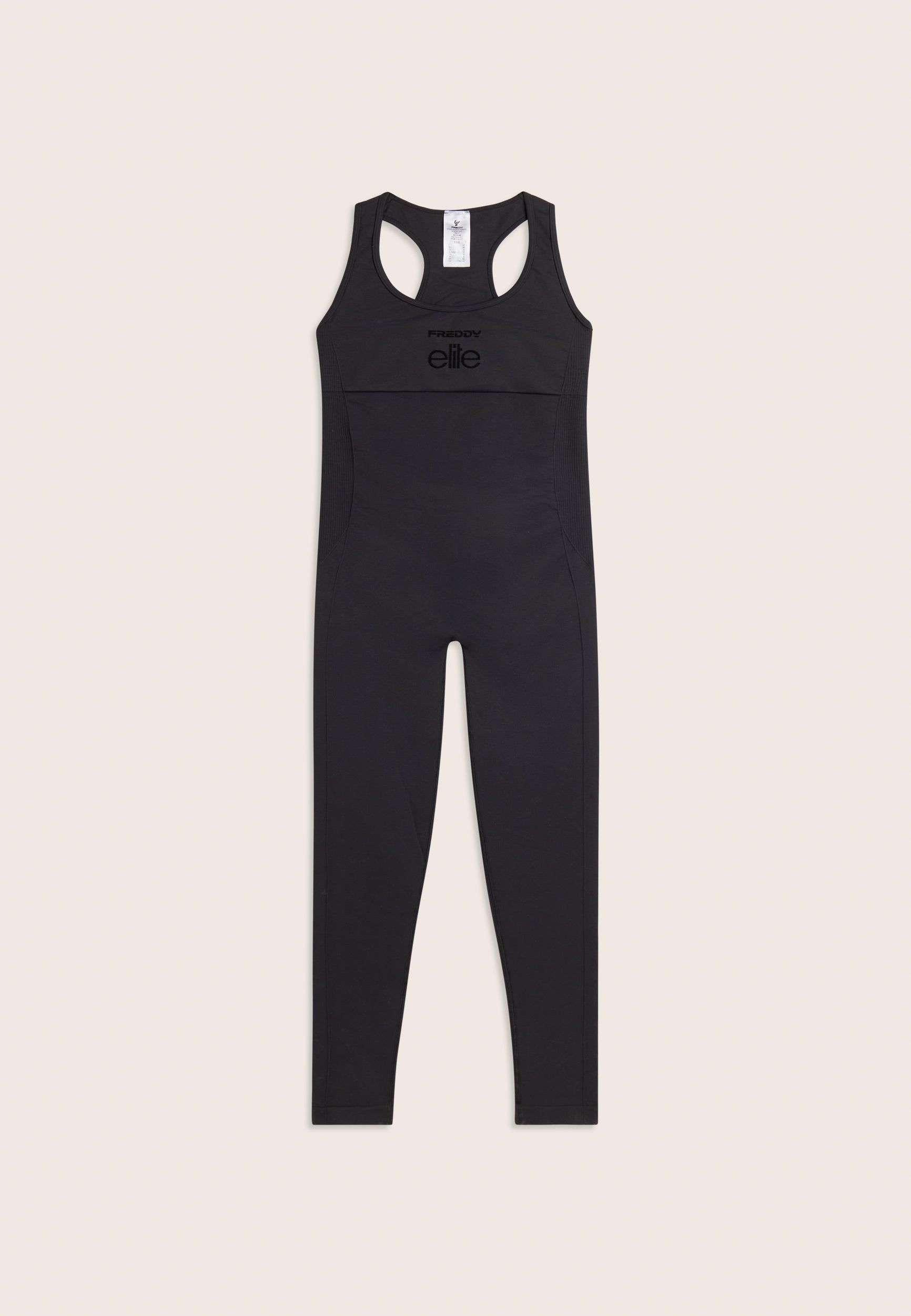 freddy-wr-up-elite-tuta-jumpsuit-canotta-cut-out-schiena image 5