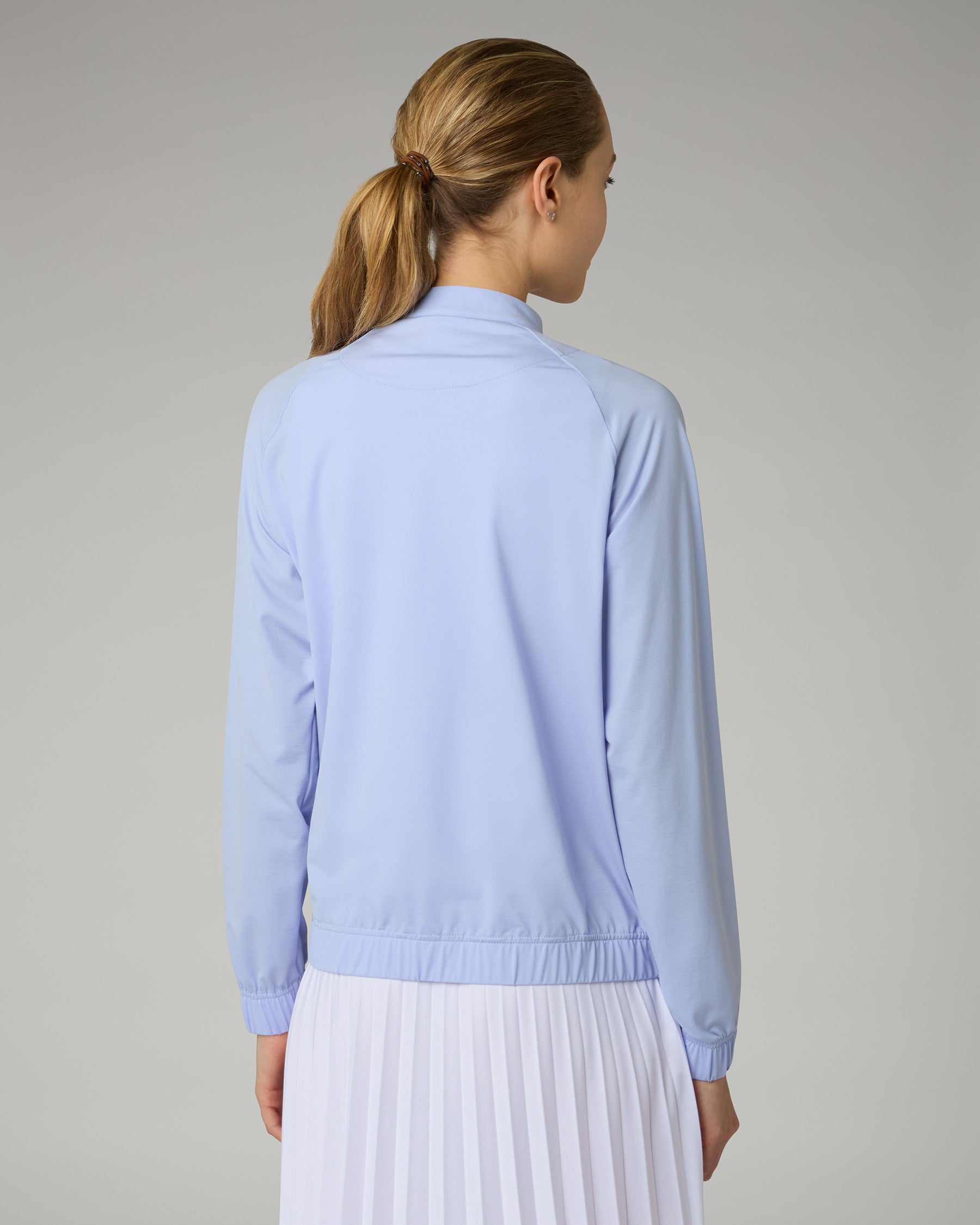 australian-absinth-track-jacket-giacca-light-touch-nuvola-full-zip image 3