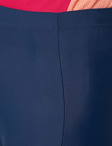 cmp-pantaloni-bike-3-4-da-donna image 5