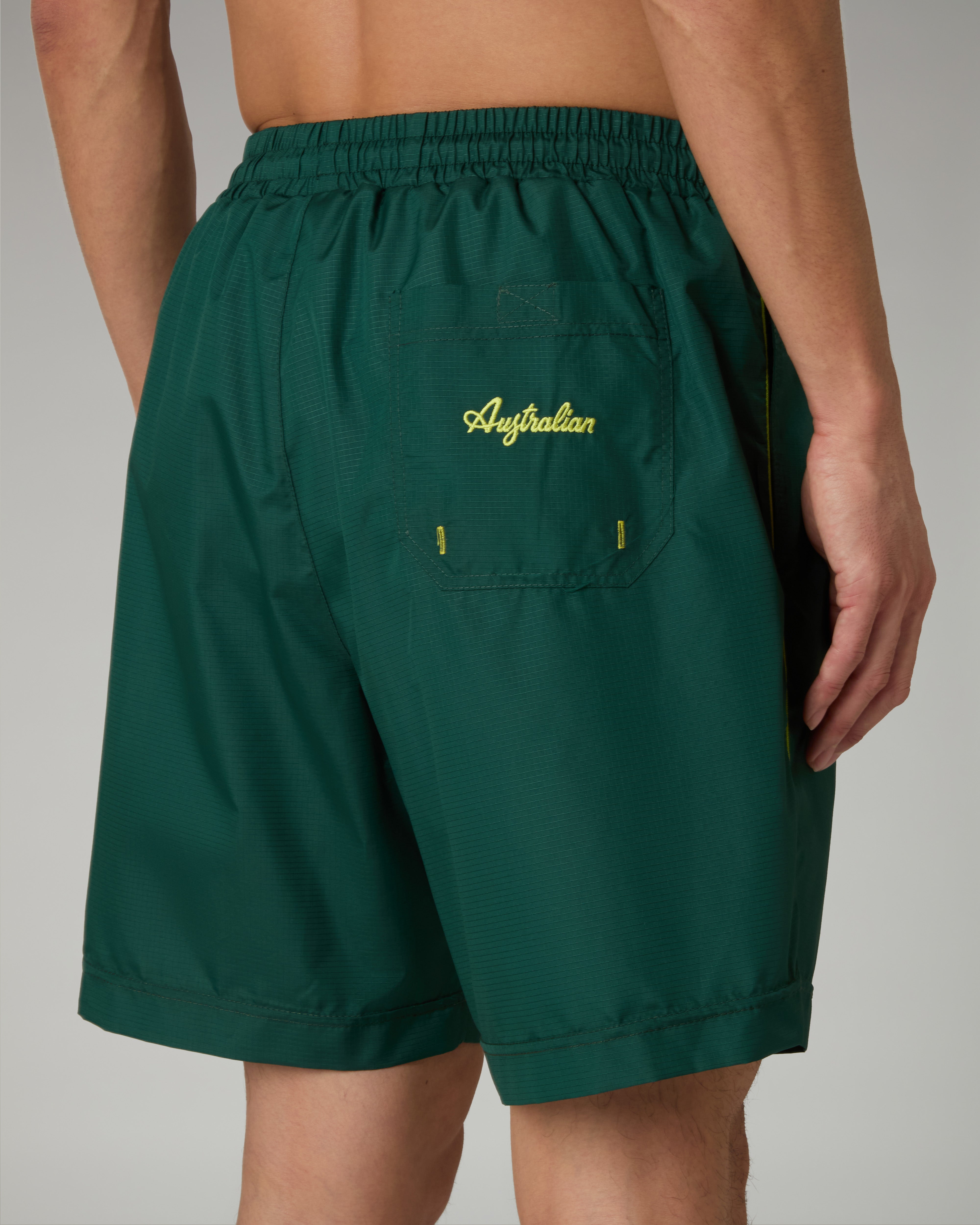 australian-poison-swimshort-costume-boxer-con-slip-interno-in-rete image 3