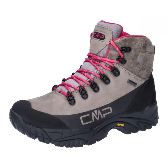cmp-dhenieb-wmn-wp-scarpe-da-trekking-donna-impermeabili image 1