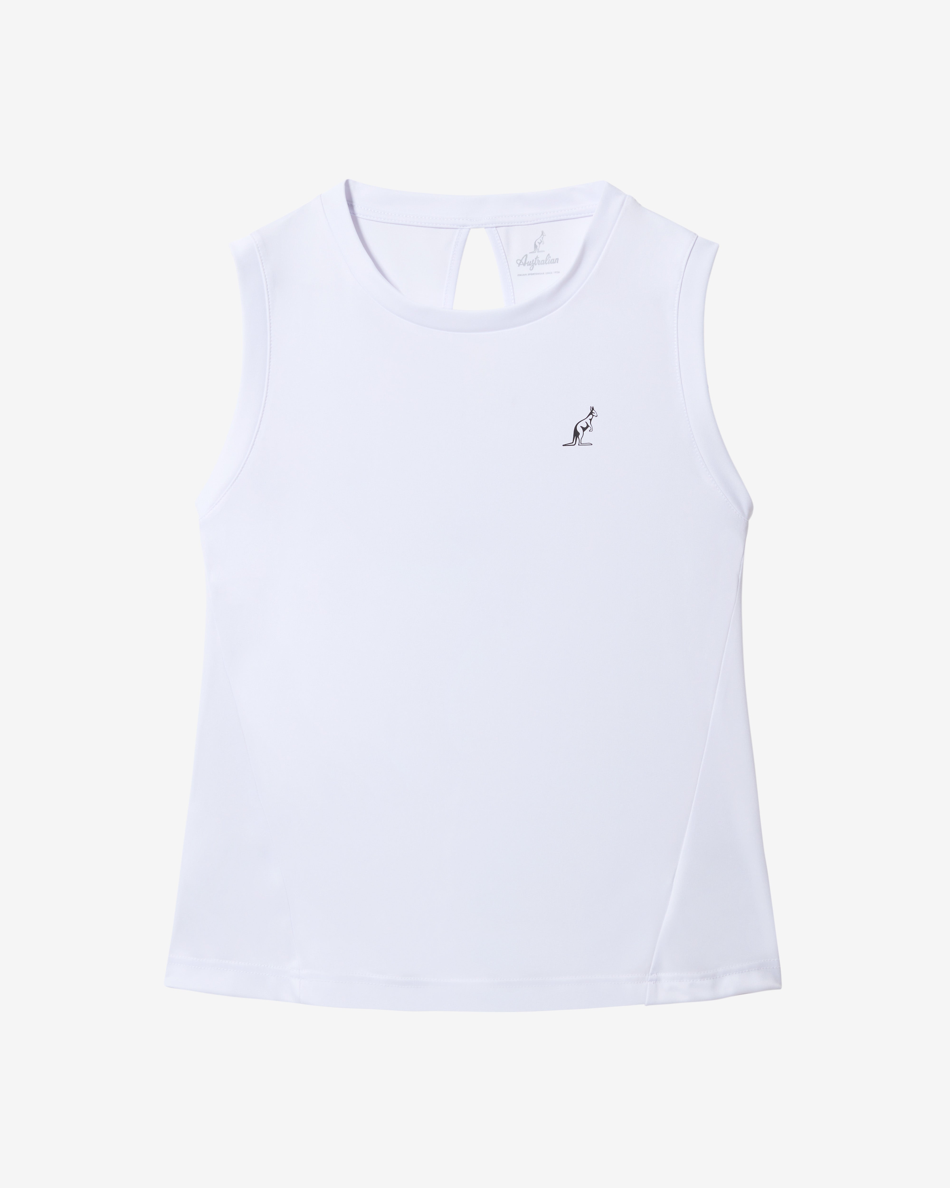 australian-drop-essence-tank-top-canotta-bianca-performance image 5