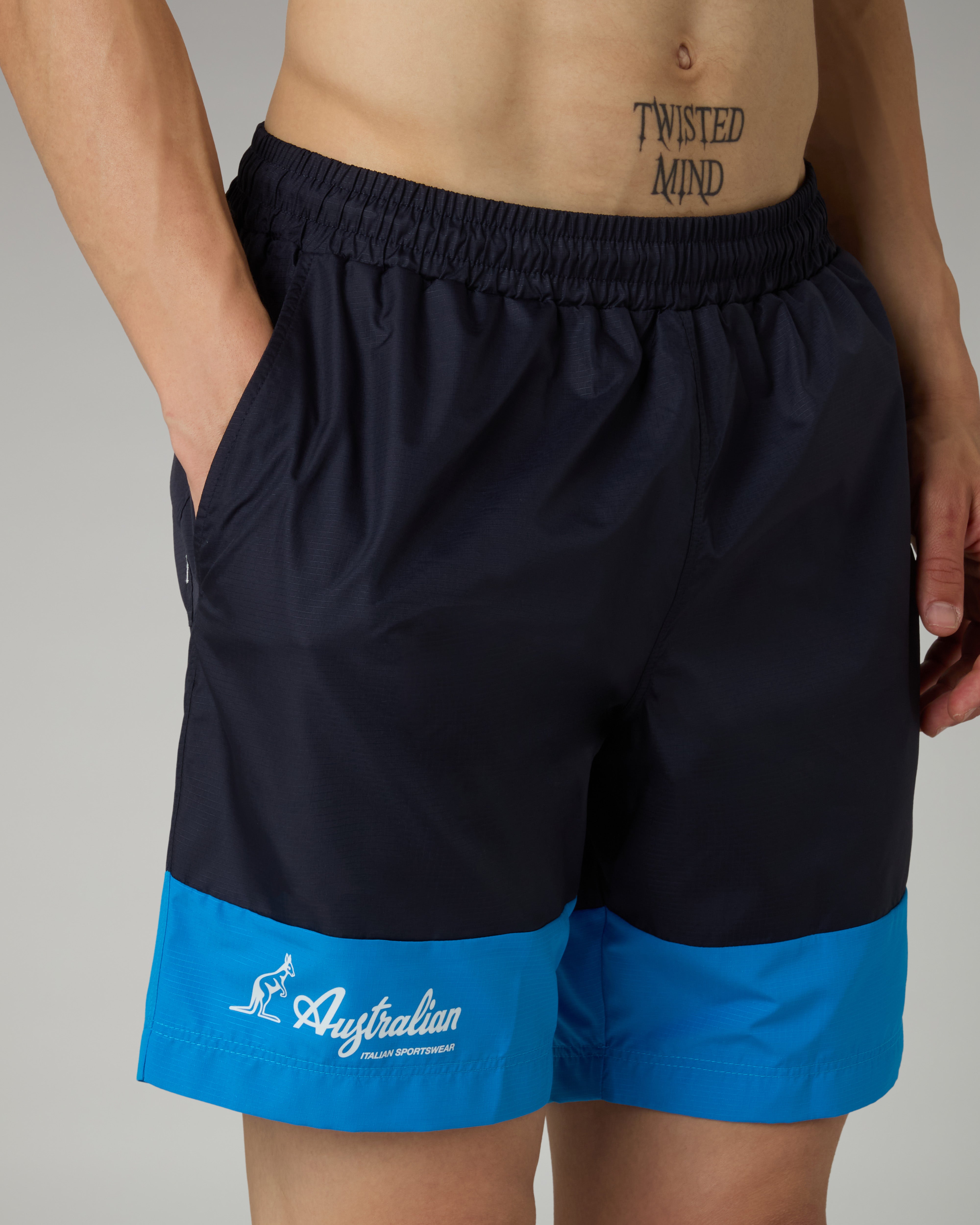 australian-new-icon-swimshort-costume-mare-eclipse-blue-tessuto-brice image 4