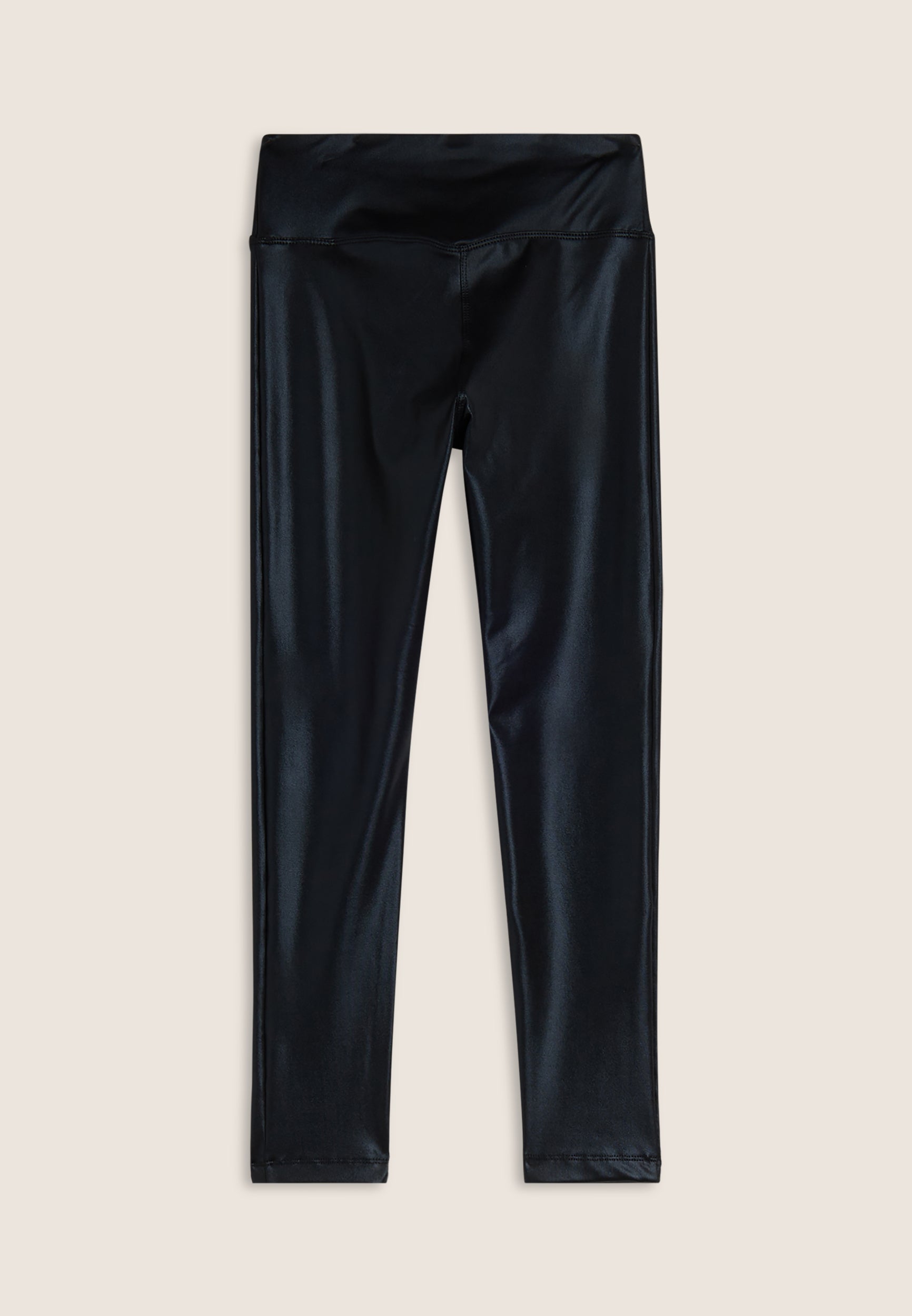 freddy-leggings-vita-regular-7-8-jersey-coated-wet-effect image 5