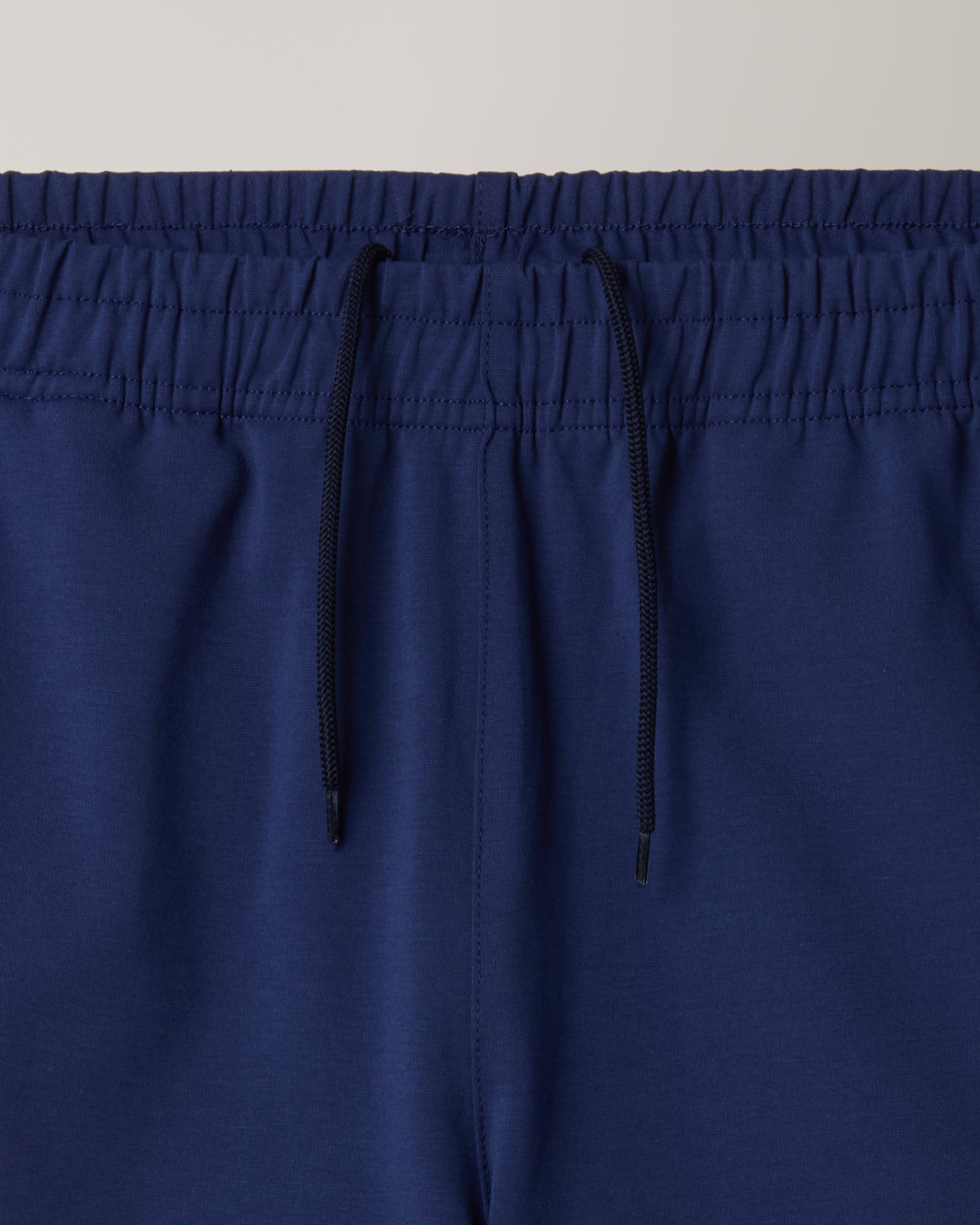 australian-slate-short-pantaloncini-cotone-cobalto-league image 5