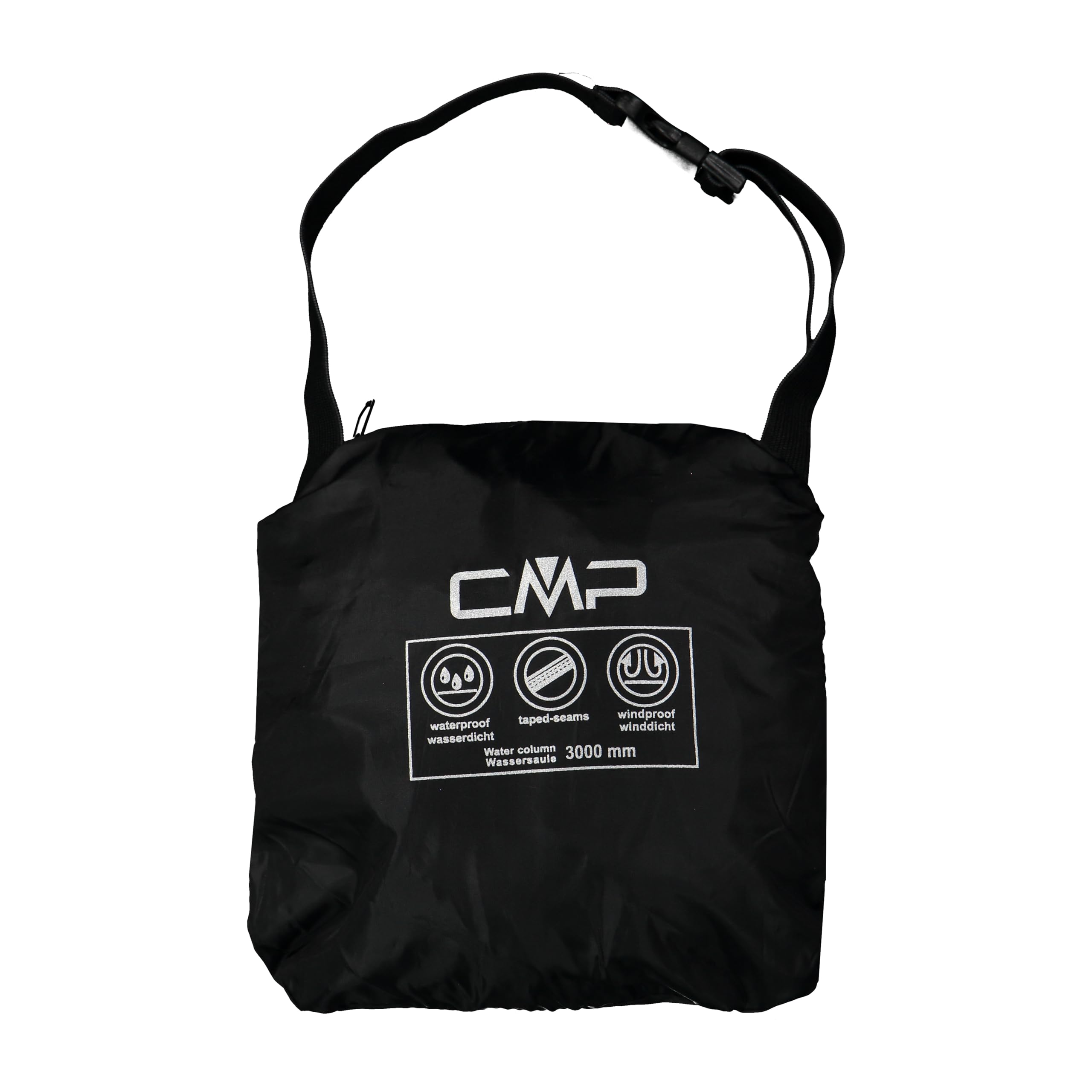 cmp-pantaloni-pioggia-uomo-wp-3000-nastrati-packable image 6