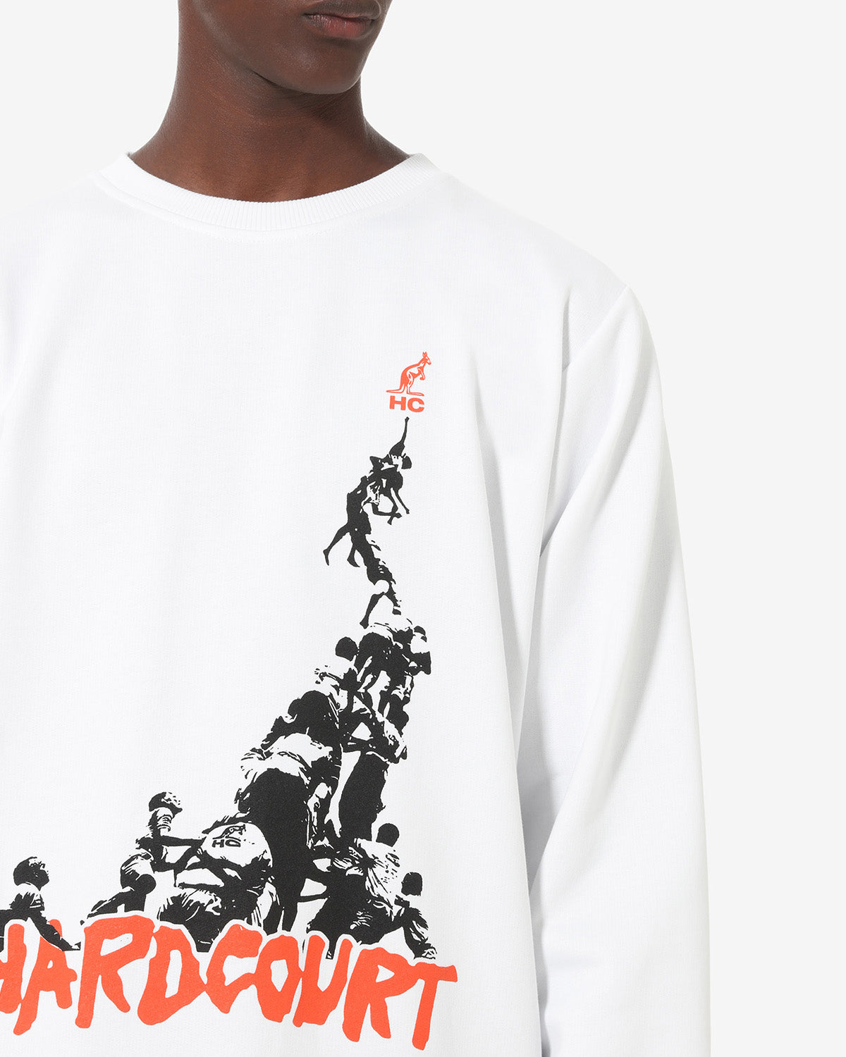 australian-pyramid-crewneck-hard-court-felpa-girocollo-cotone image 4