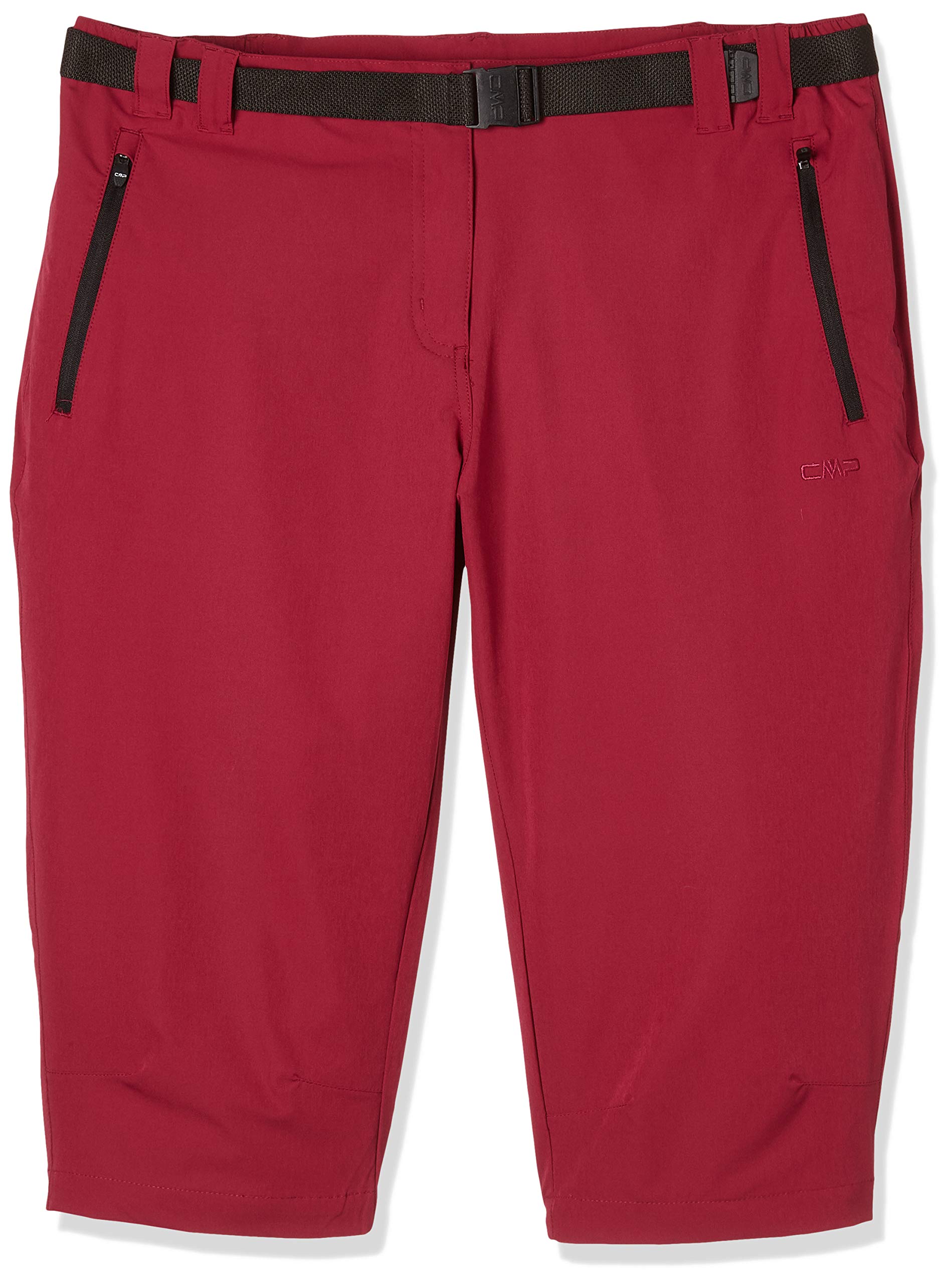 cmp-capri-stretch-pantaloni-donna image 3