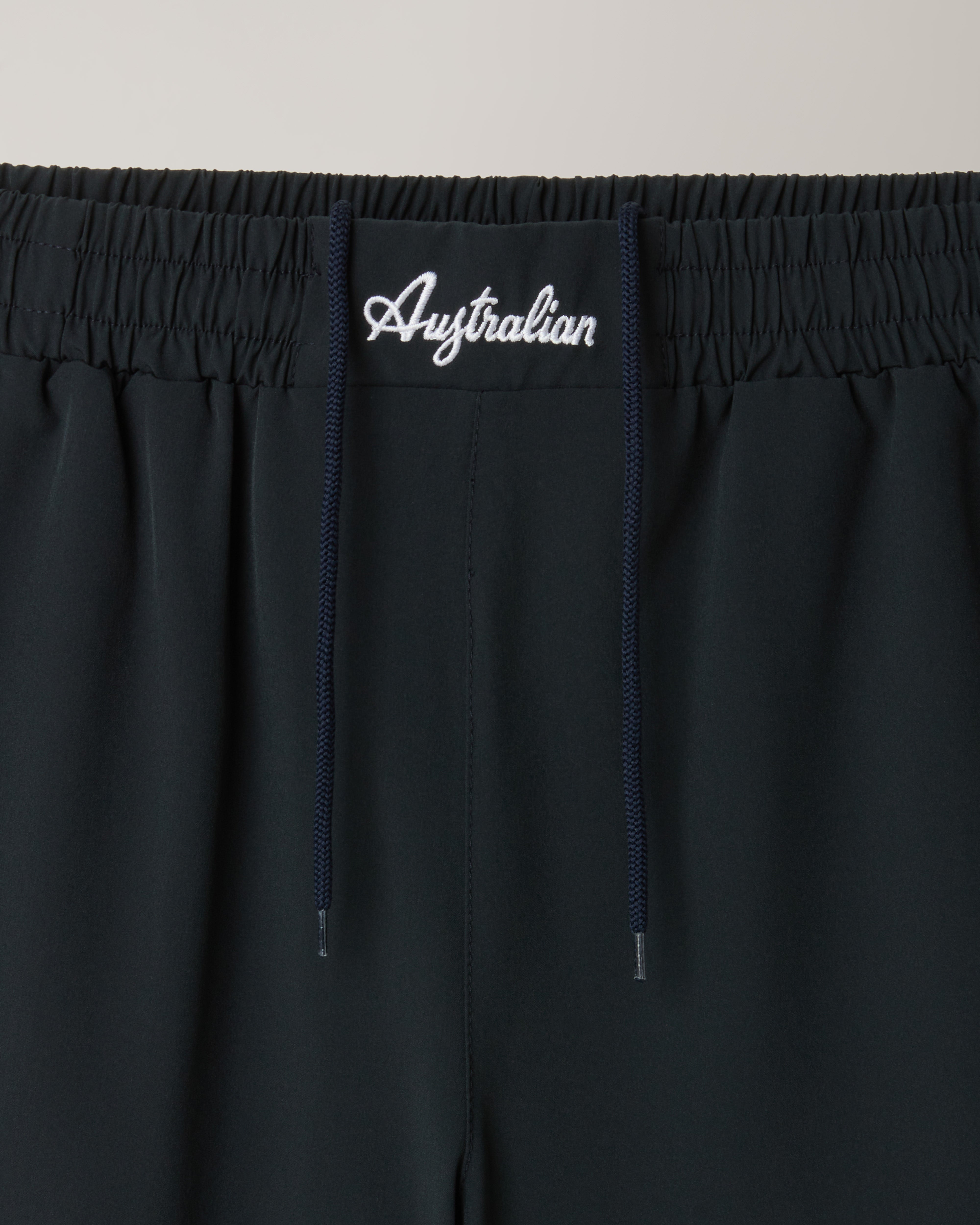 australian-slam-classic-short-tennis-blu-navy image 6
