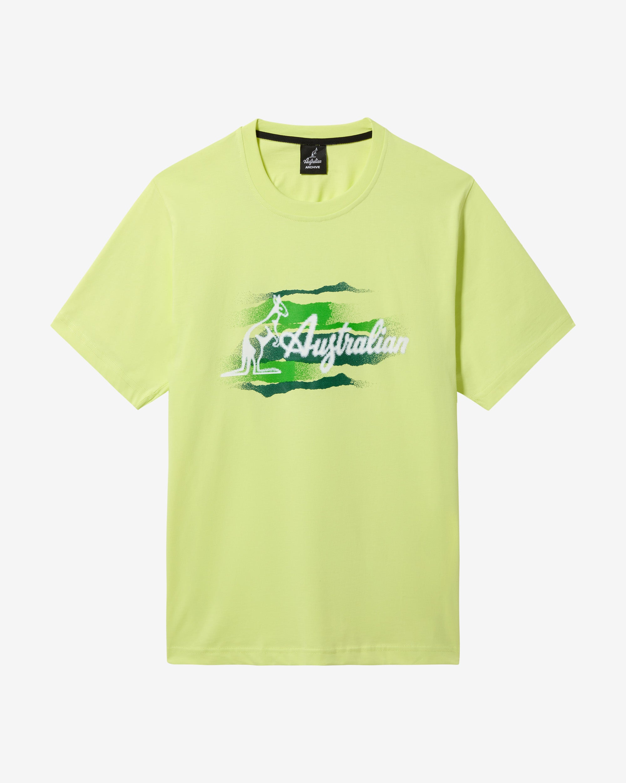 australian-australe-t-shirt-cotone-regular-fit image 4