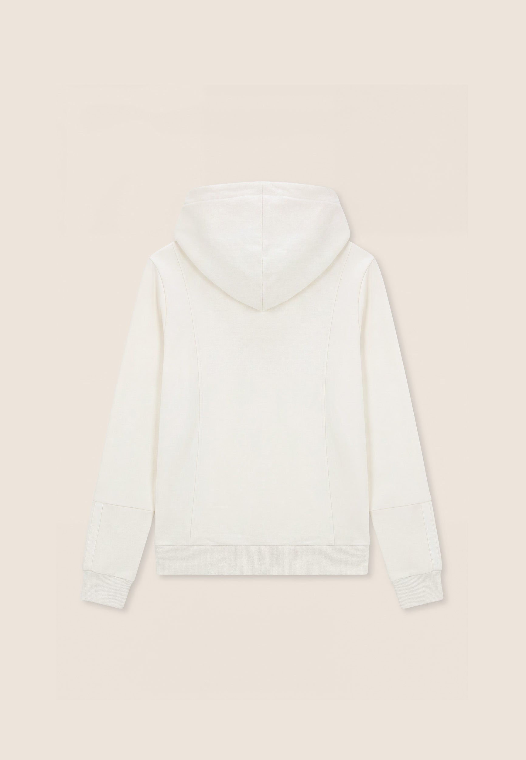 freddy-felpa-con-cappuccio-e-zip-con-finiture-elastiche-logate image 5