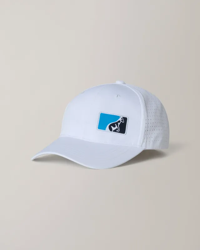 australian-league-cap-cappellino-in-tessuto-tecnico image 1