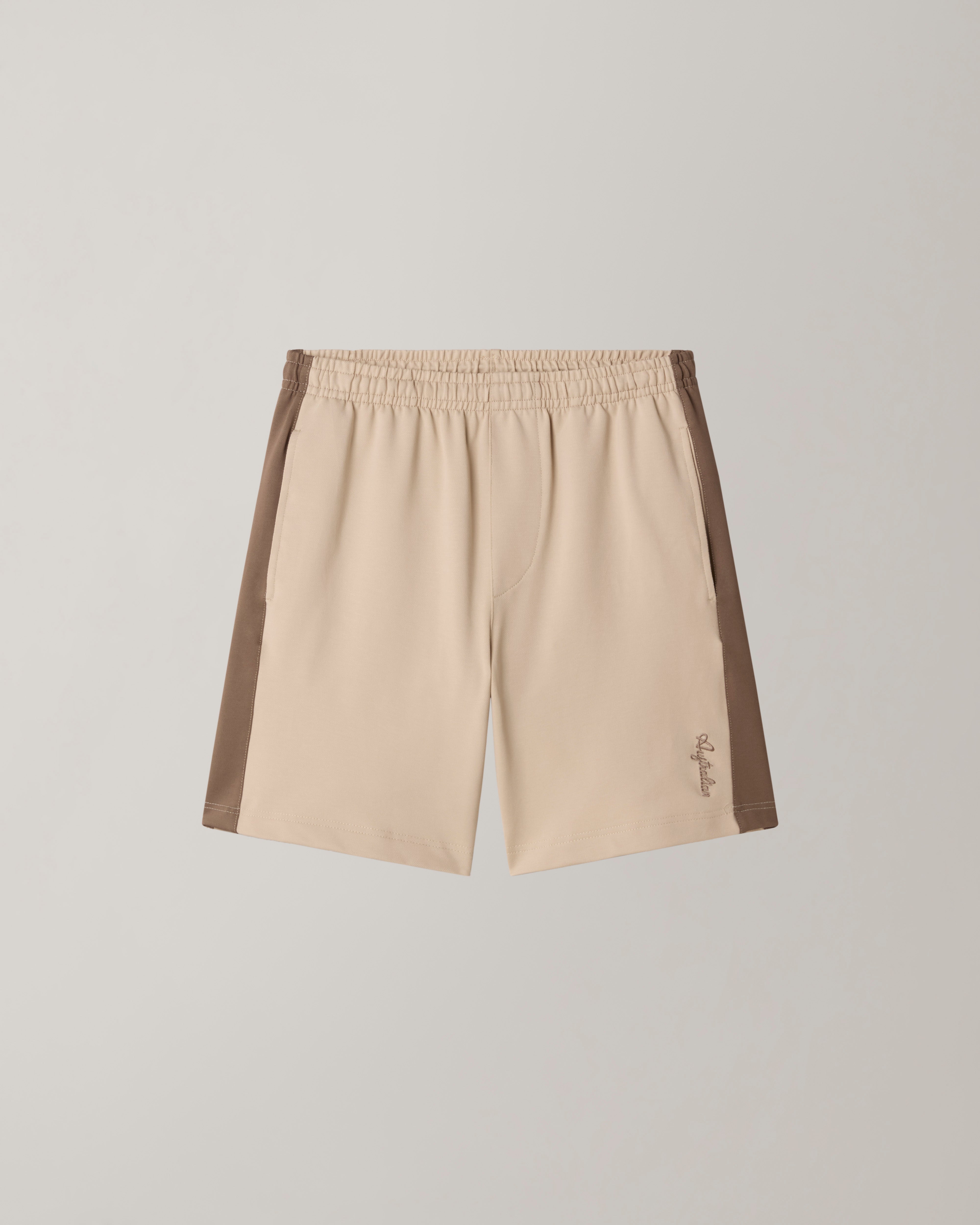 australian-doric-comfort-short-sabbia-in-cotone image 7