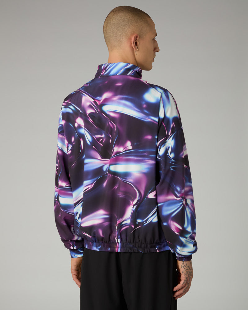 australian-metaliq-track-jacket-giacca-sportiva-bi-elastica-con-stampa-sublimati image 3