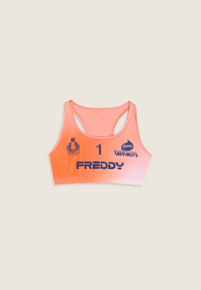freddy-top-donna-beach-volley-gold-2025-numero-1-top-sportivo image 1