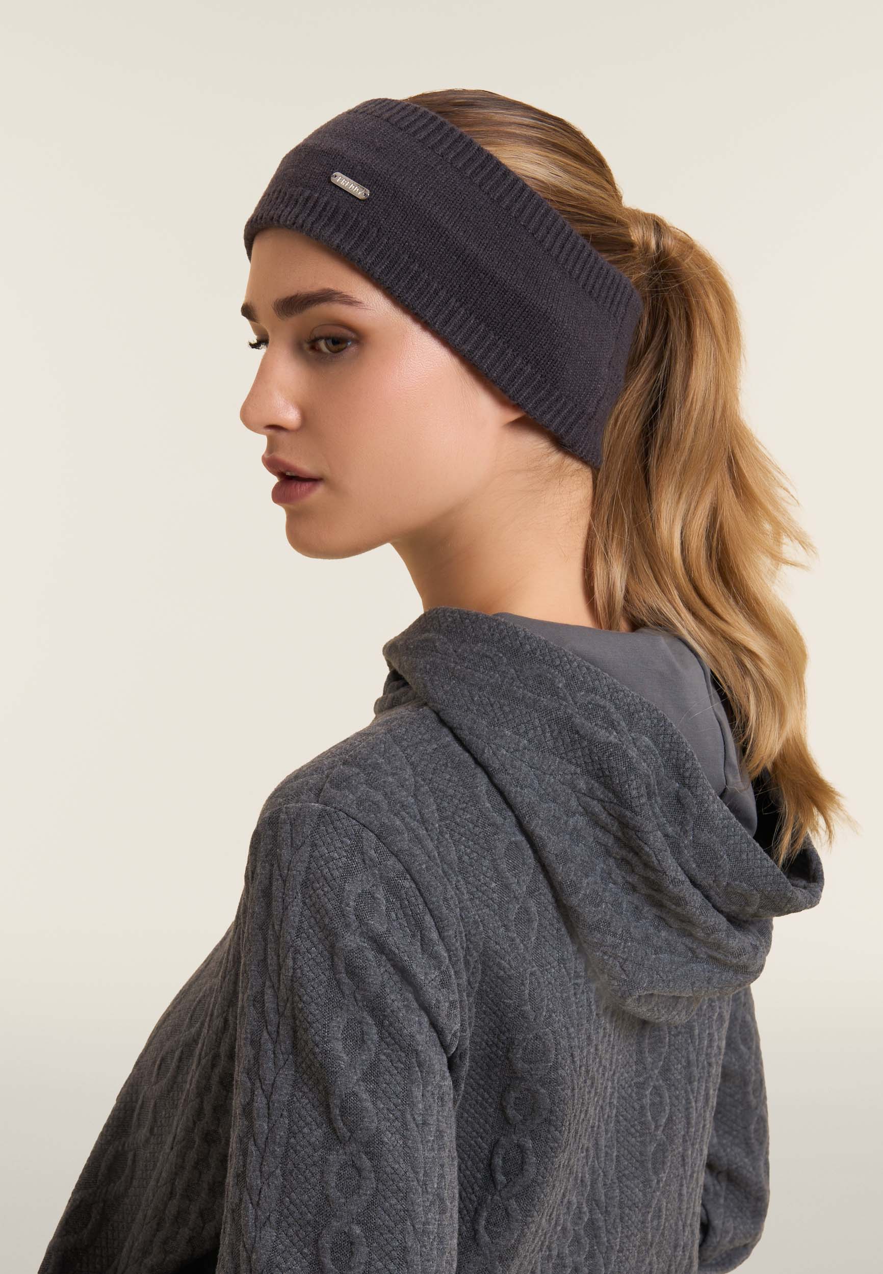 freddy-fascia-capelli-invernale-a-coste-elasticizzata image 4