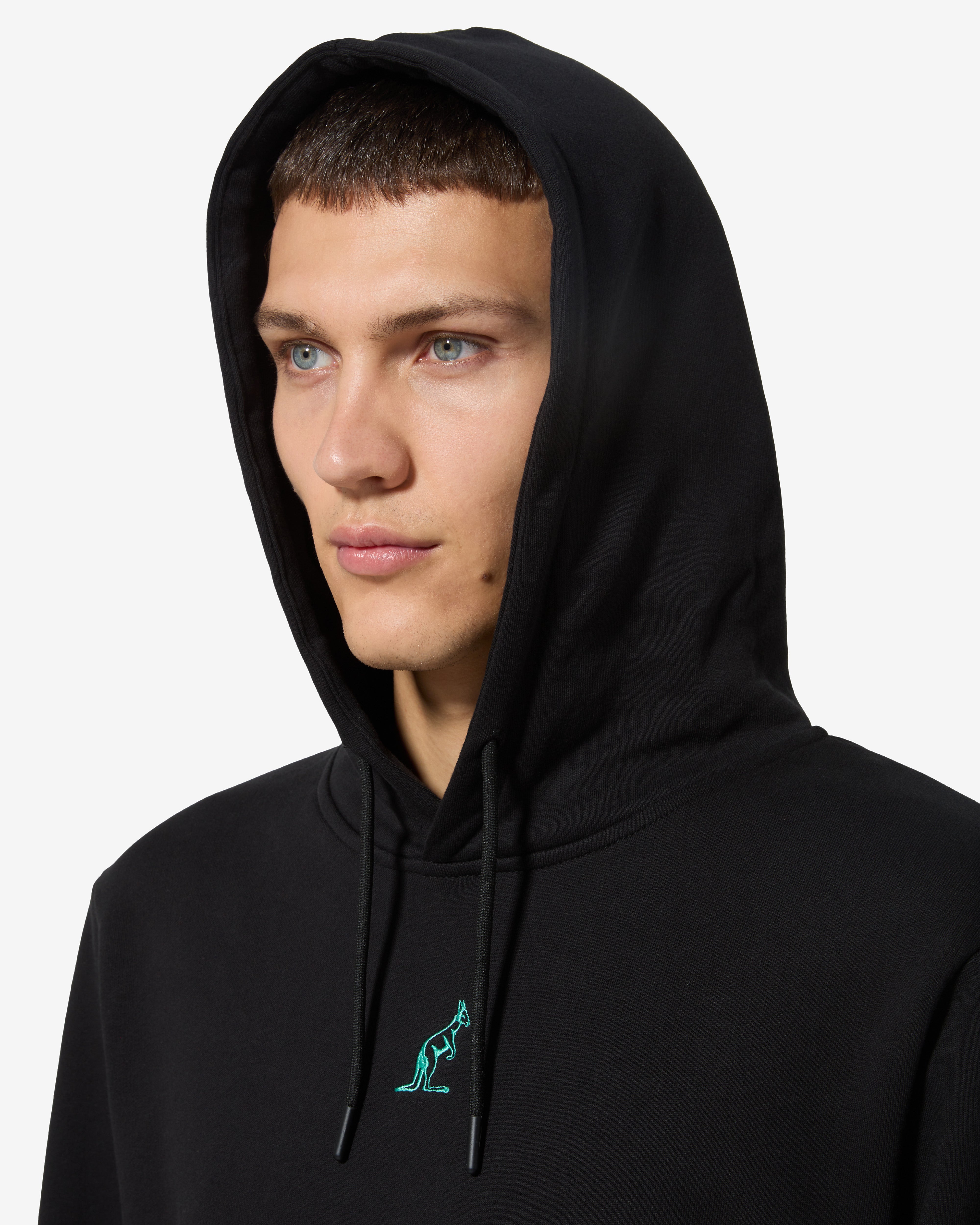 australian-plancton-hoodie-felpa-con-cappuccio-in-cotone-made-in-italy image 4