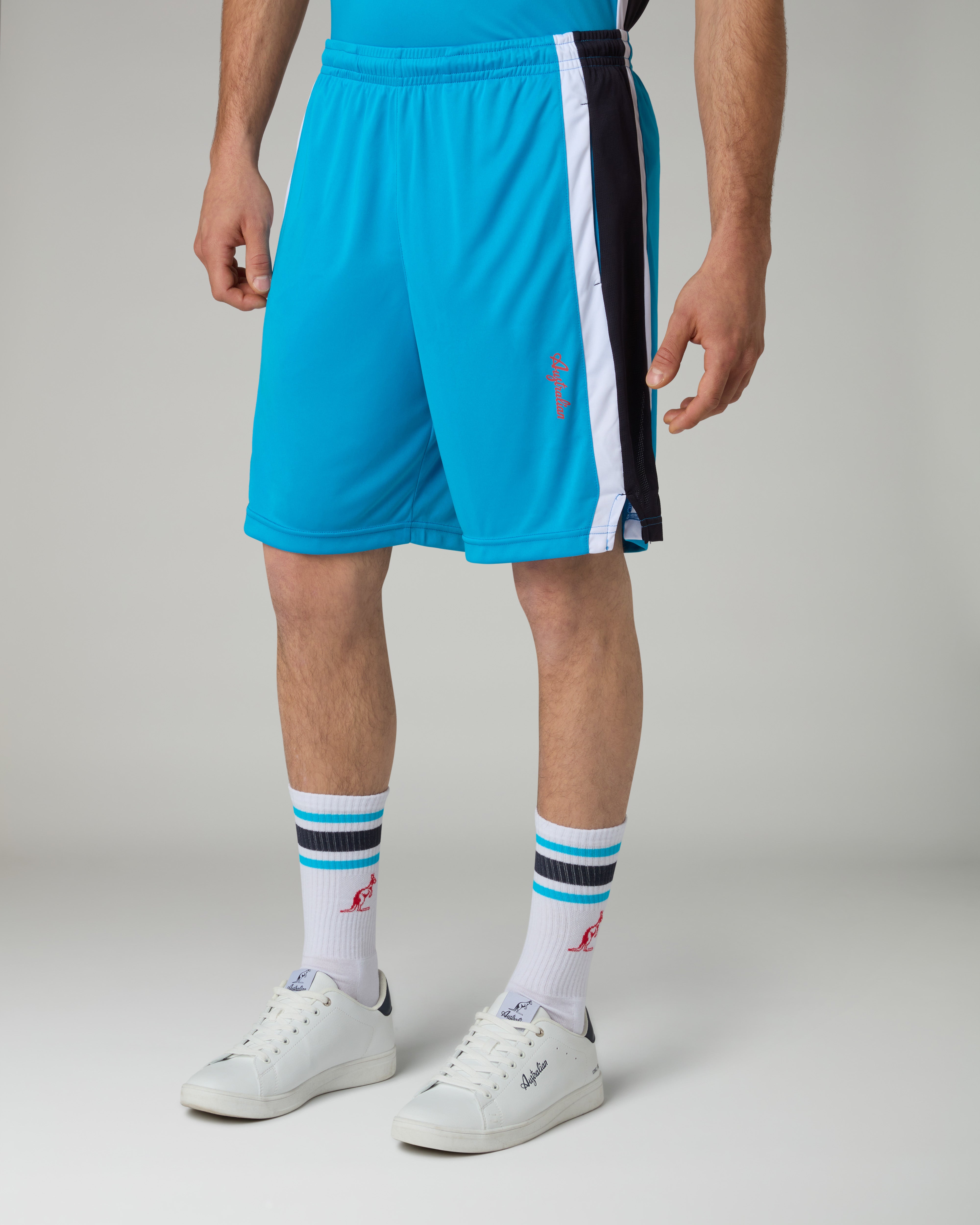 australian-league-short-ace-pantaloncino-tennis image 1