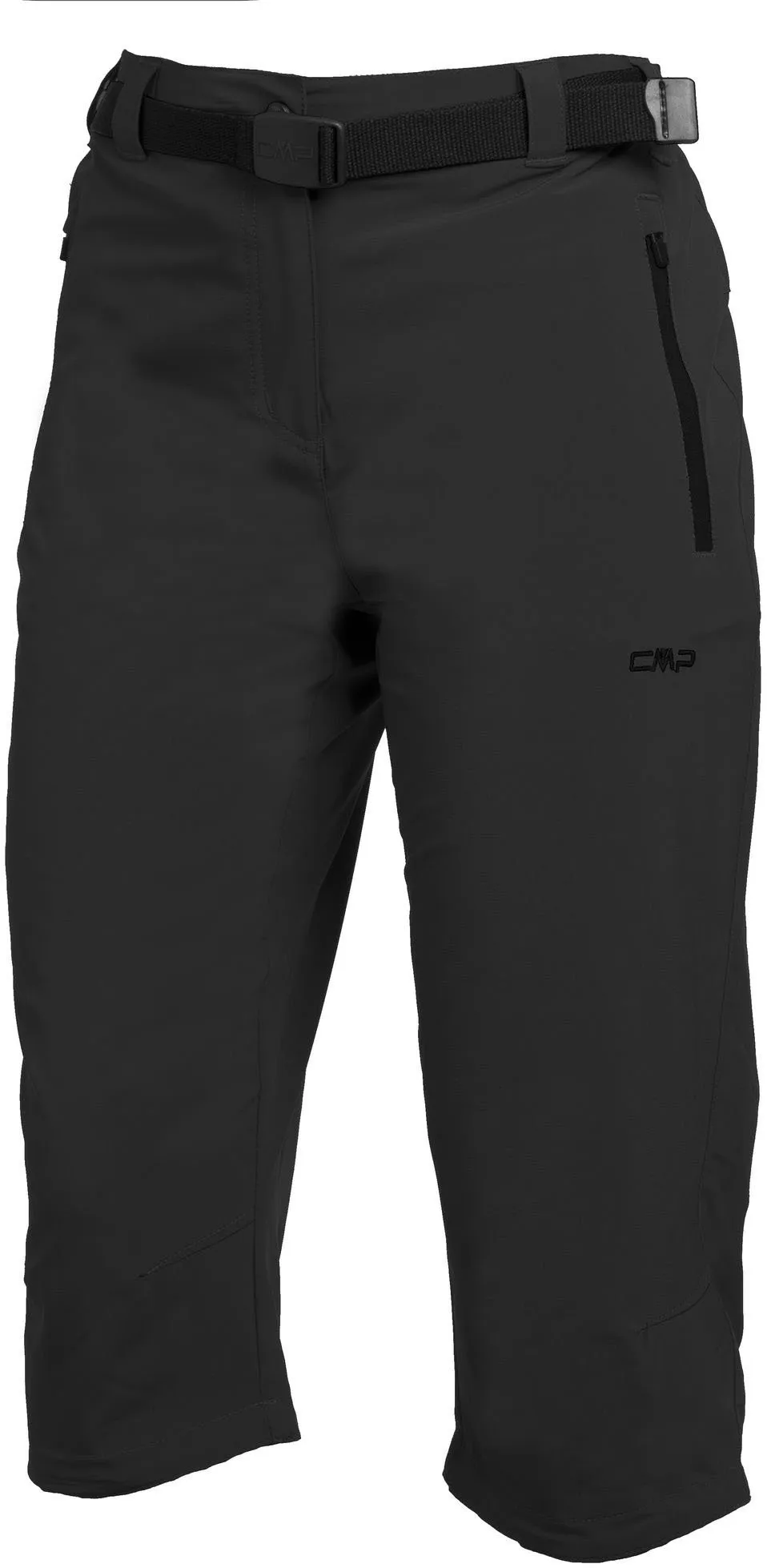 cmp-capri-stretch-pantaloni-donna image 1