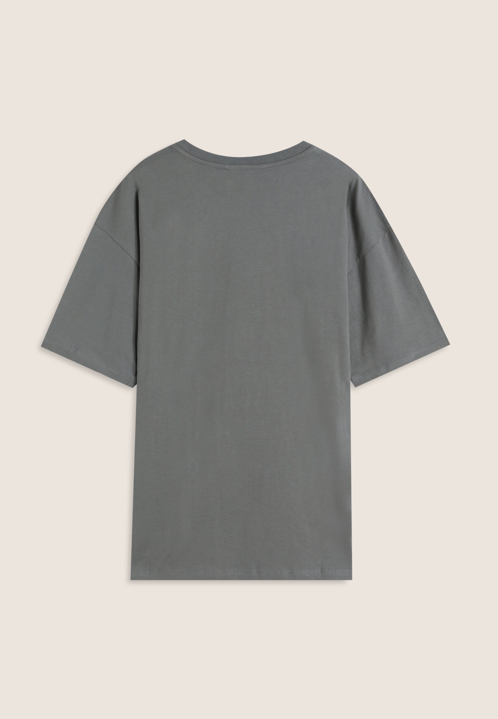 freddy-t-shirt-uomo-comfort-fit-con-logo-spessorato image 5