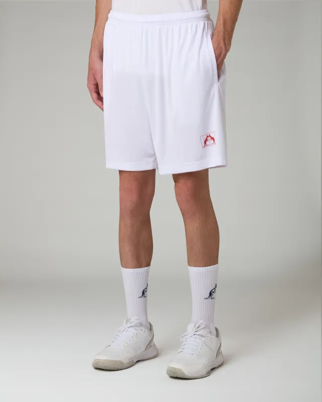 australian-roller-short-short-tecnico-ace-bianco-49-cm-made-in-italy image 1