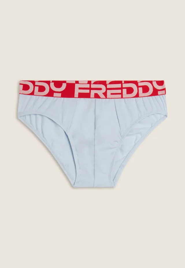 freddy-slip-uomo-con-elastico-jacquard-colorato-e-maxi-logo image 1