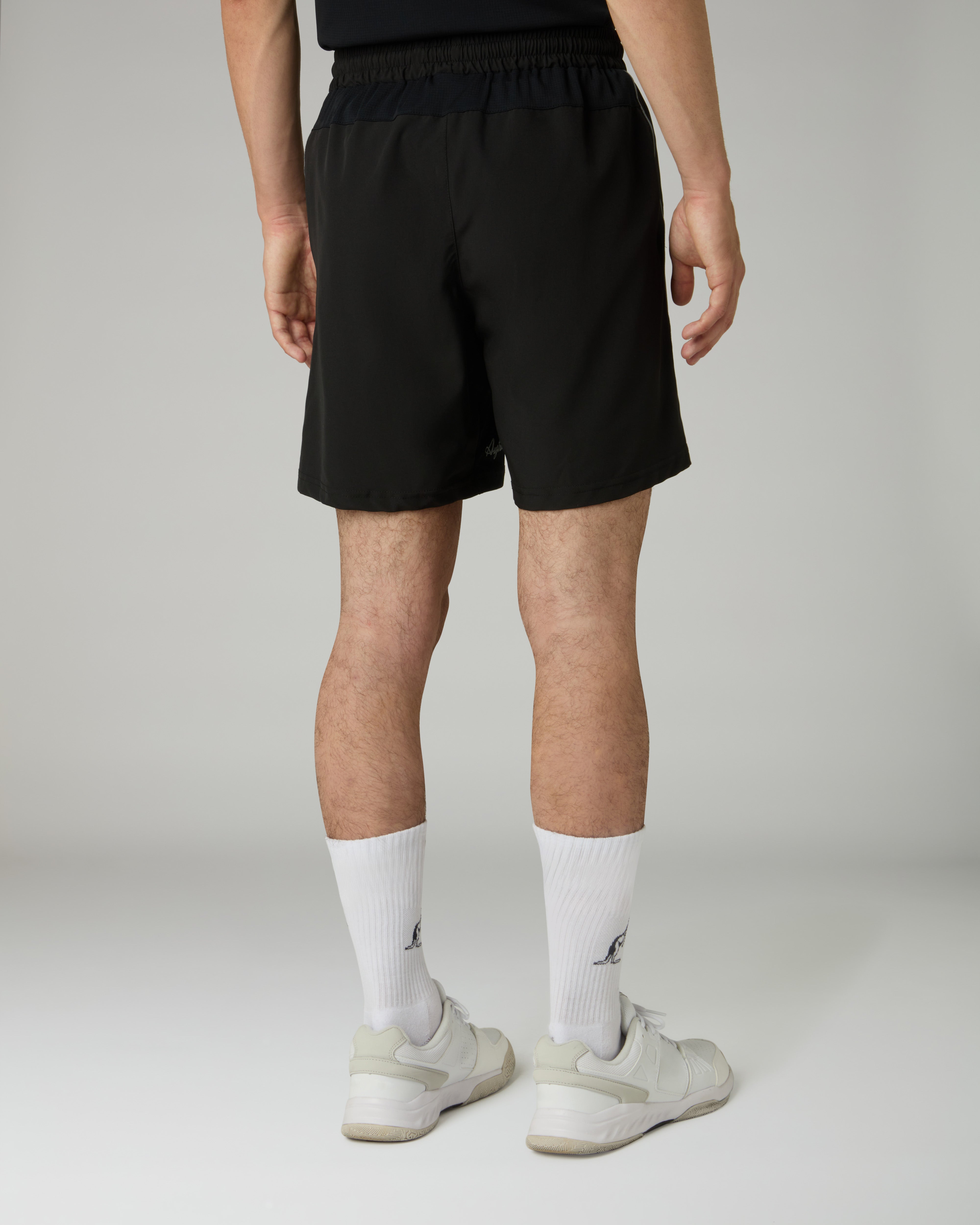 australian-nocturna-short-polartec-tennis-uomo image 3
