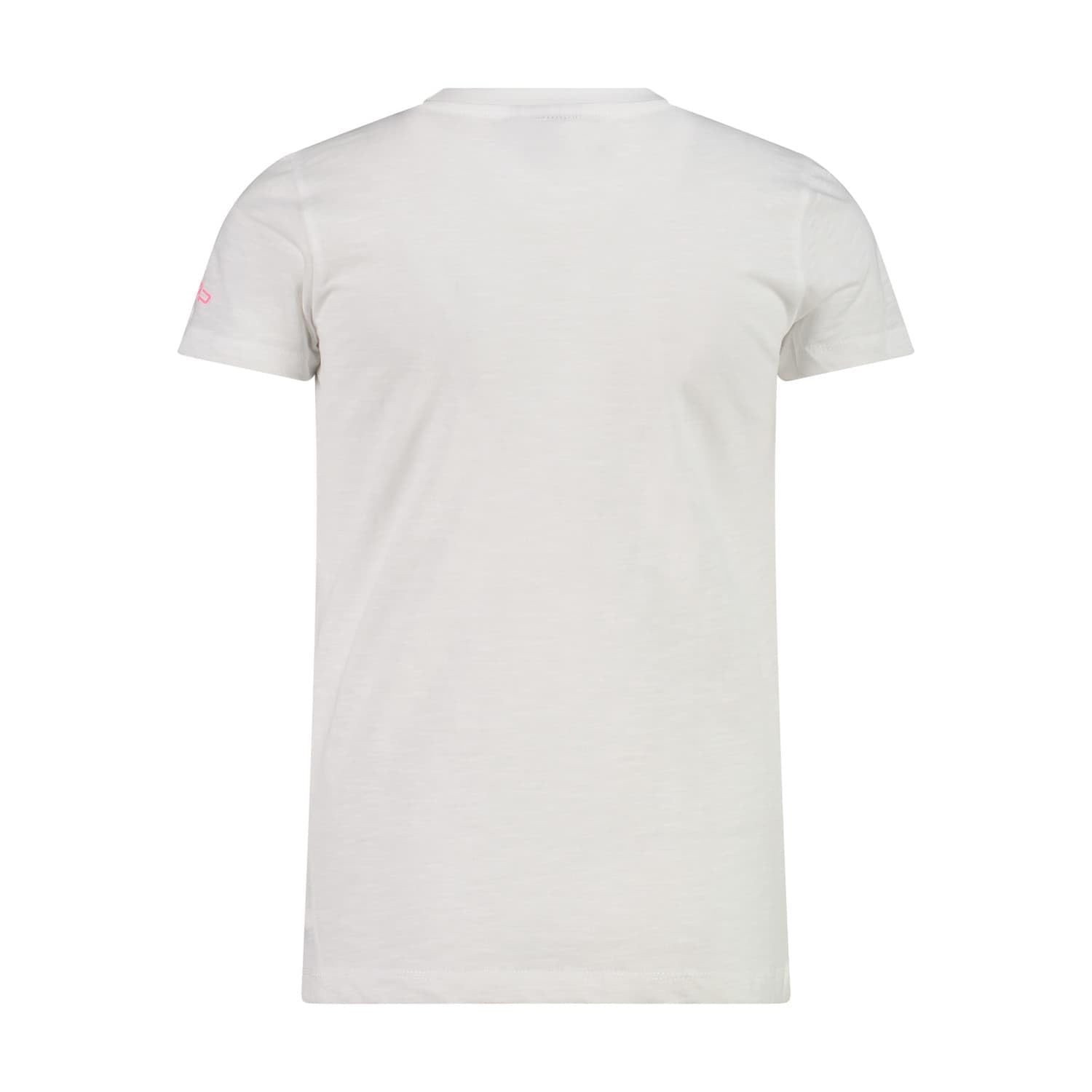 cmp-t-shirt-bambini-e-ragazzi-unisex-a-manica-corta image 2
