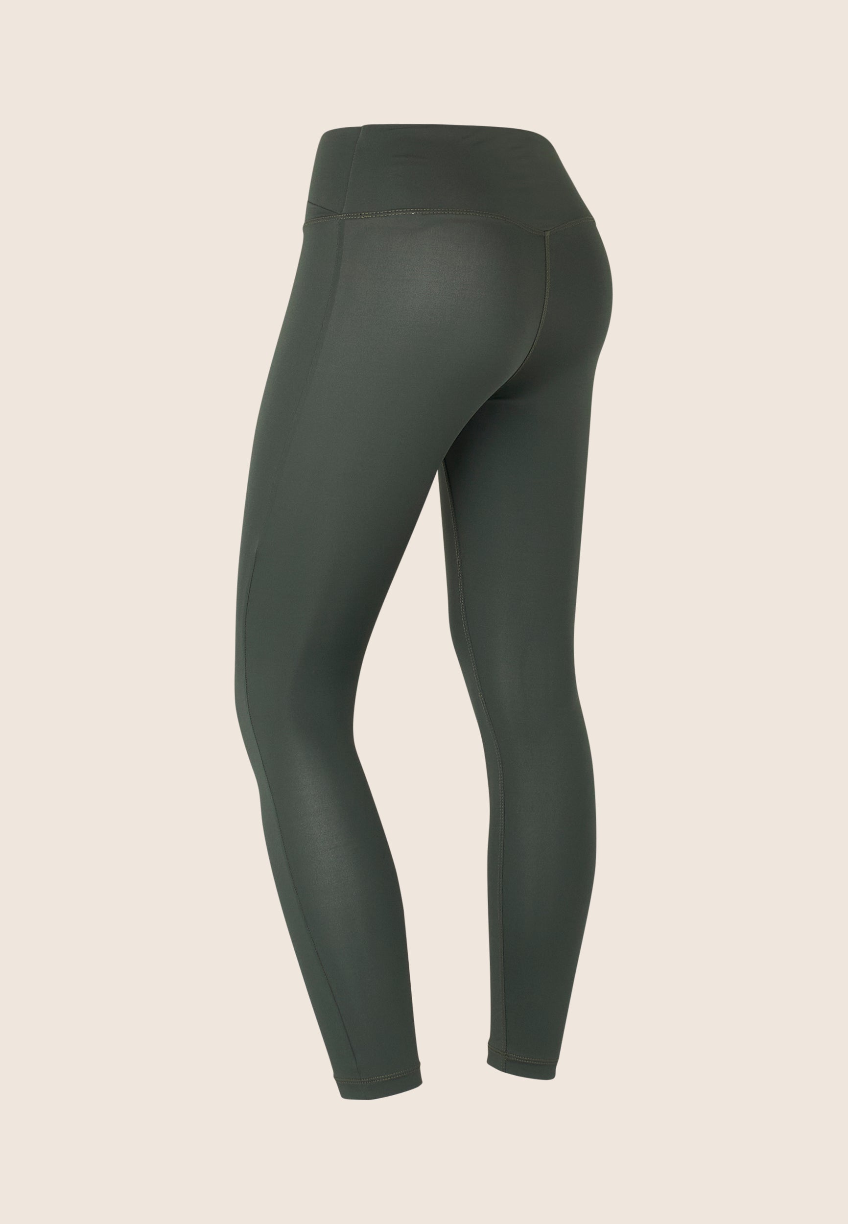 freddy-leggings-7-8-vita-incrociata-in-tessuto-tecnico image 3