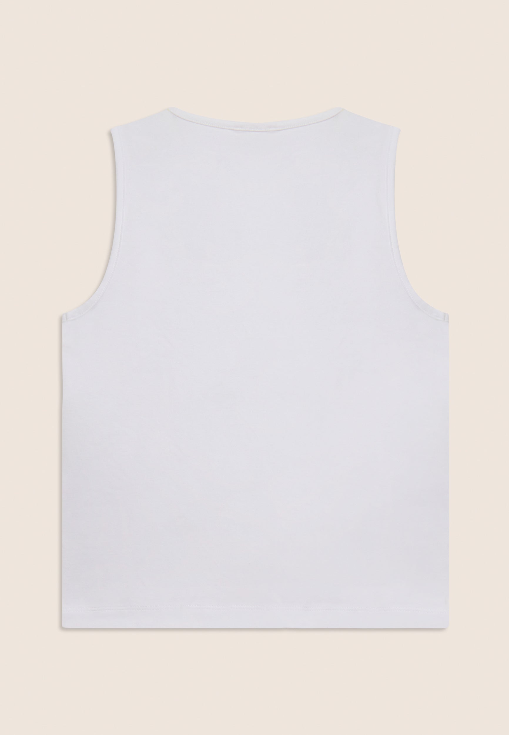 freddy-canotta-regular-in-jersey-da-bambina-e-ragazza-con-logo-in-strass image 6