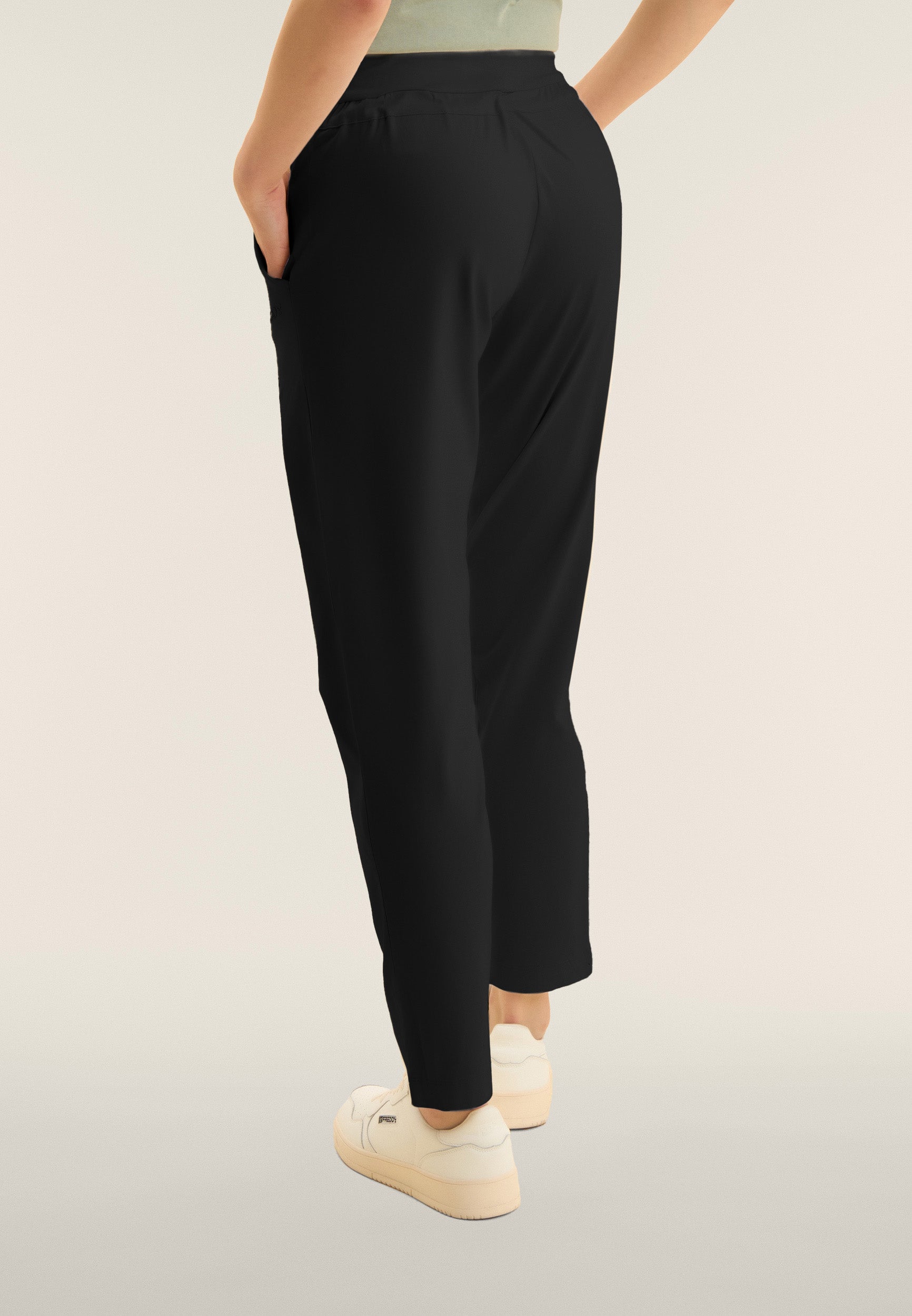 freddy-pantaloni-sportivi-con-coulisse-in-jersey-elasticizzato-cotone image 3