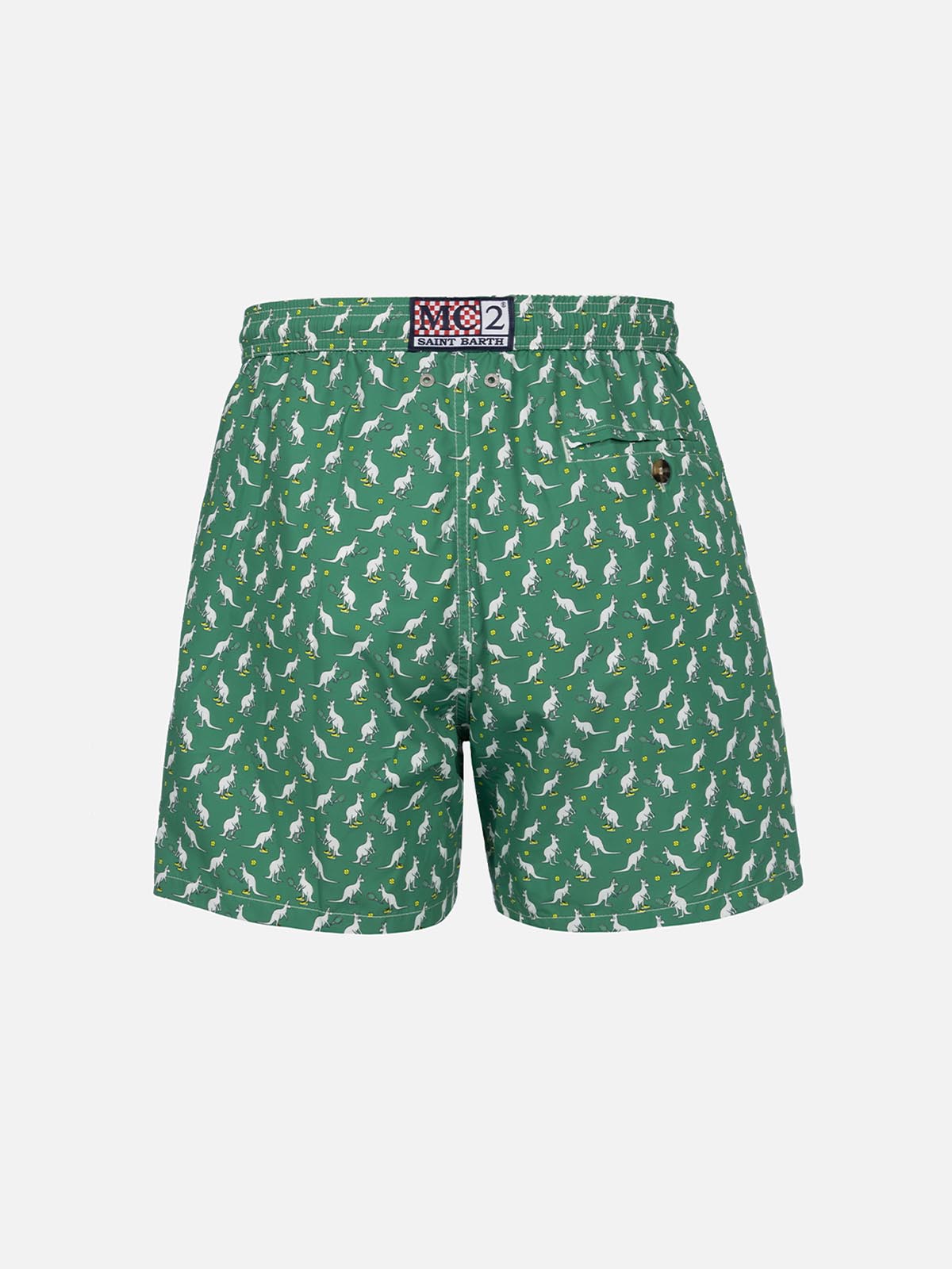 australian-x-mc2-saint-barth-jean-lighting-costume-mare-bimbo-verde image 2