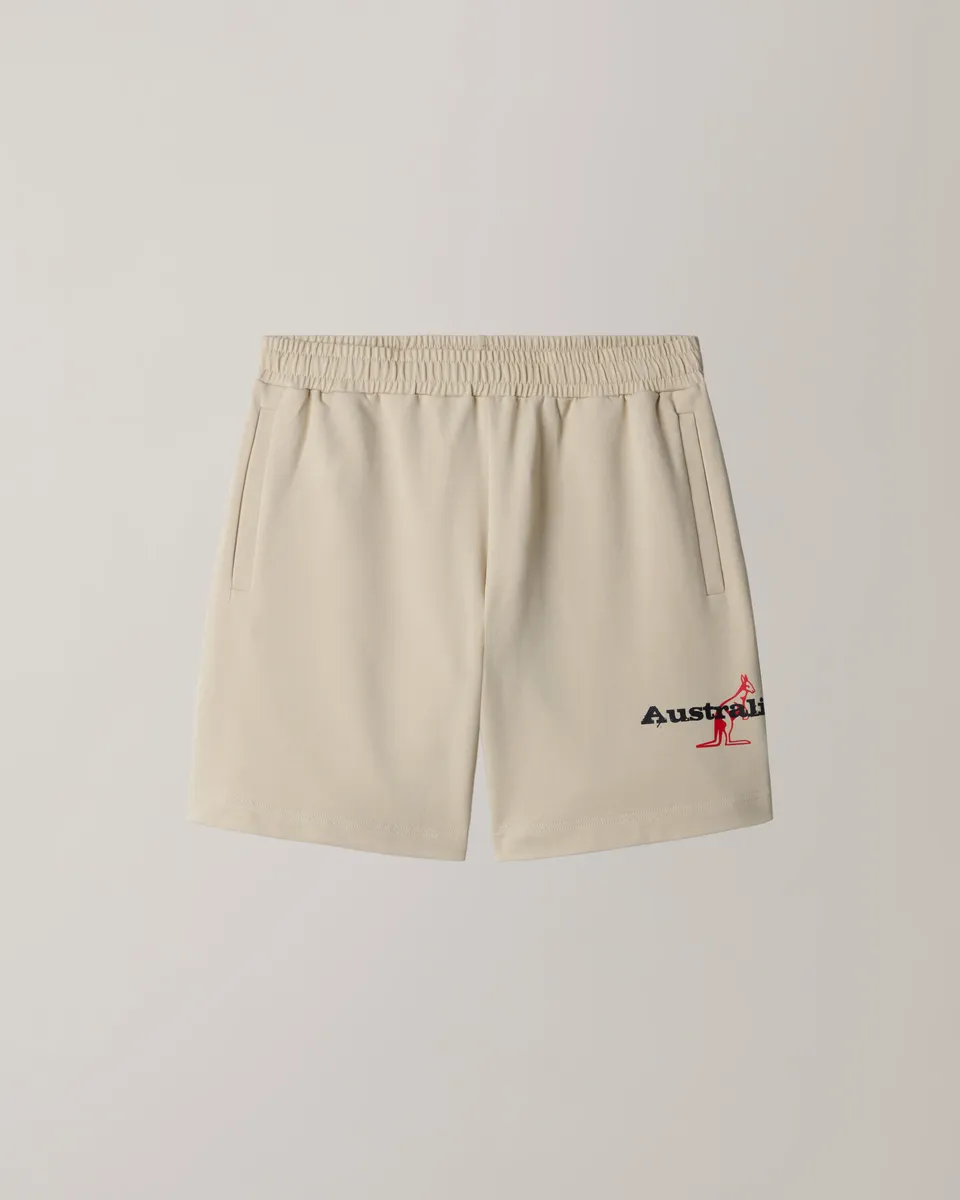 australian-rodeo-short-in-felpa-elasticizzata image 1