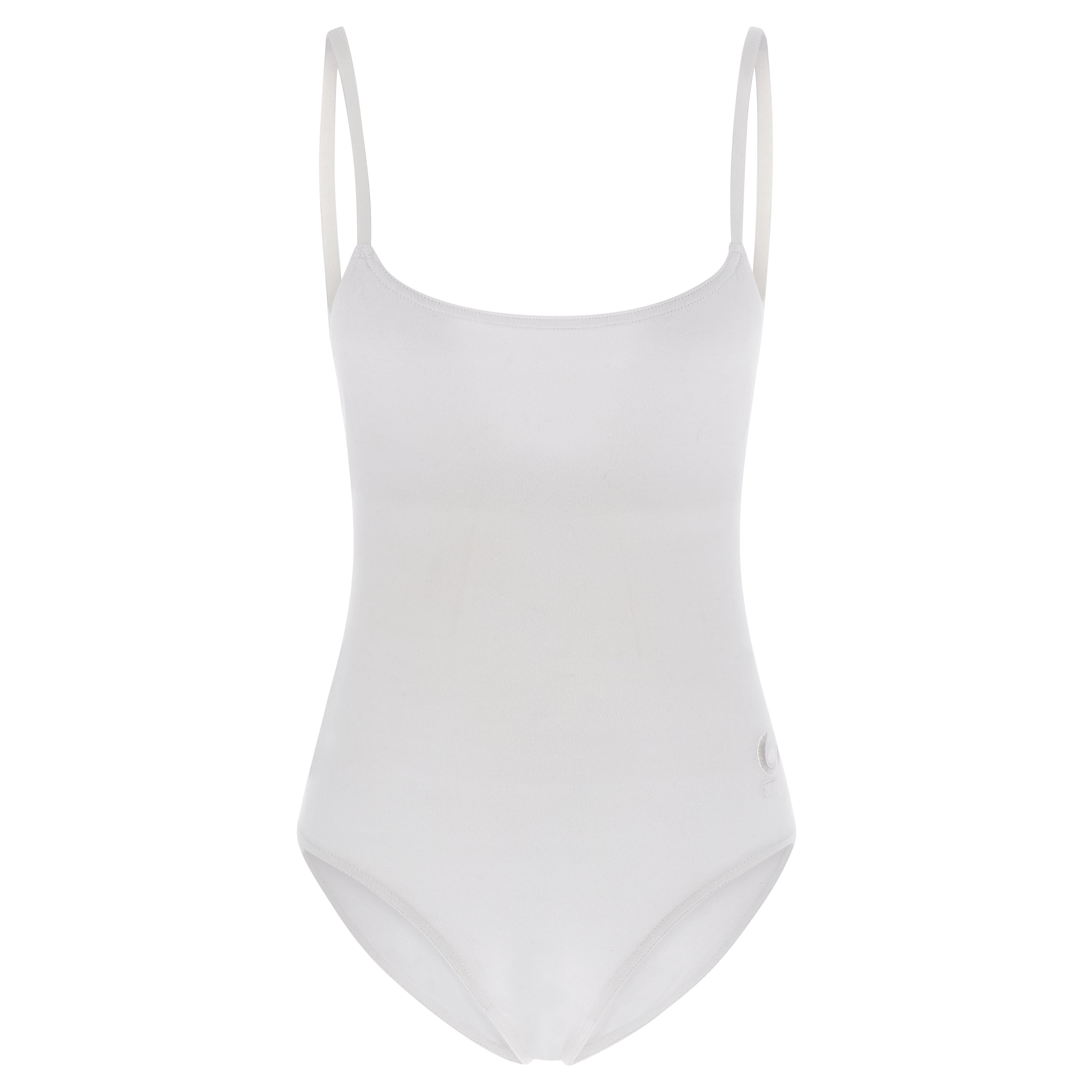 freddy-body-danza-donna-spalline-sottili-dance-noos-in-cotone-elasticizzato image 7