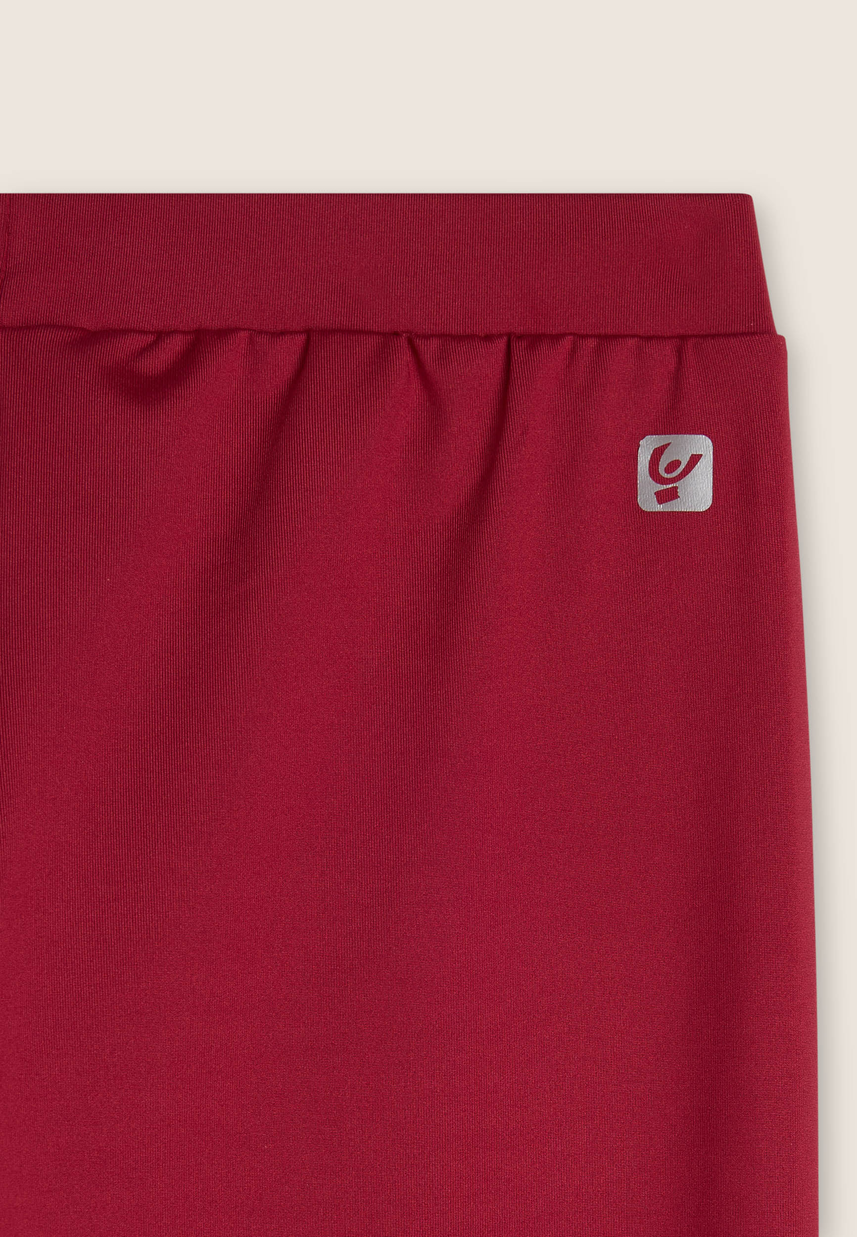 freddy-leggings-7-8-donna-in-jersey-elasticizzato-vita-regular image 6