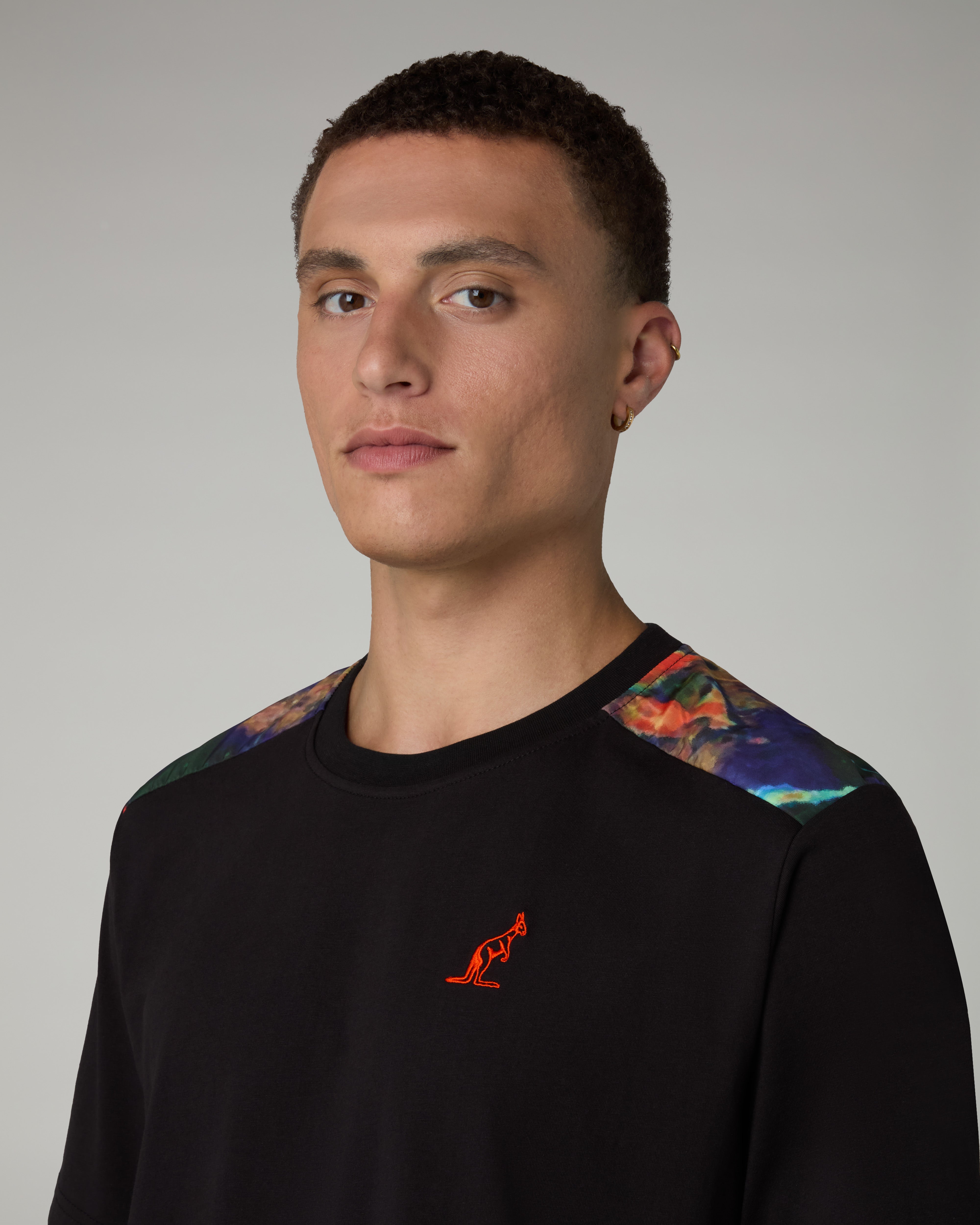 australian-nebula-cotton-t-shirt-nera image 4