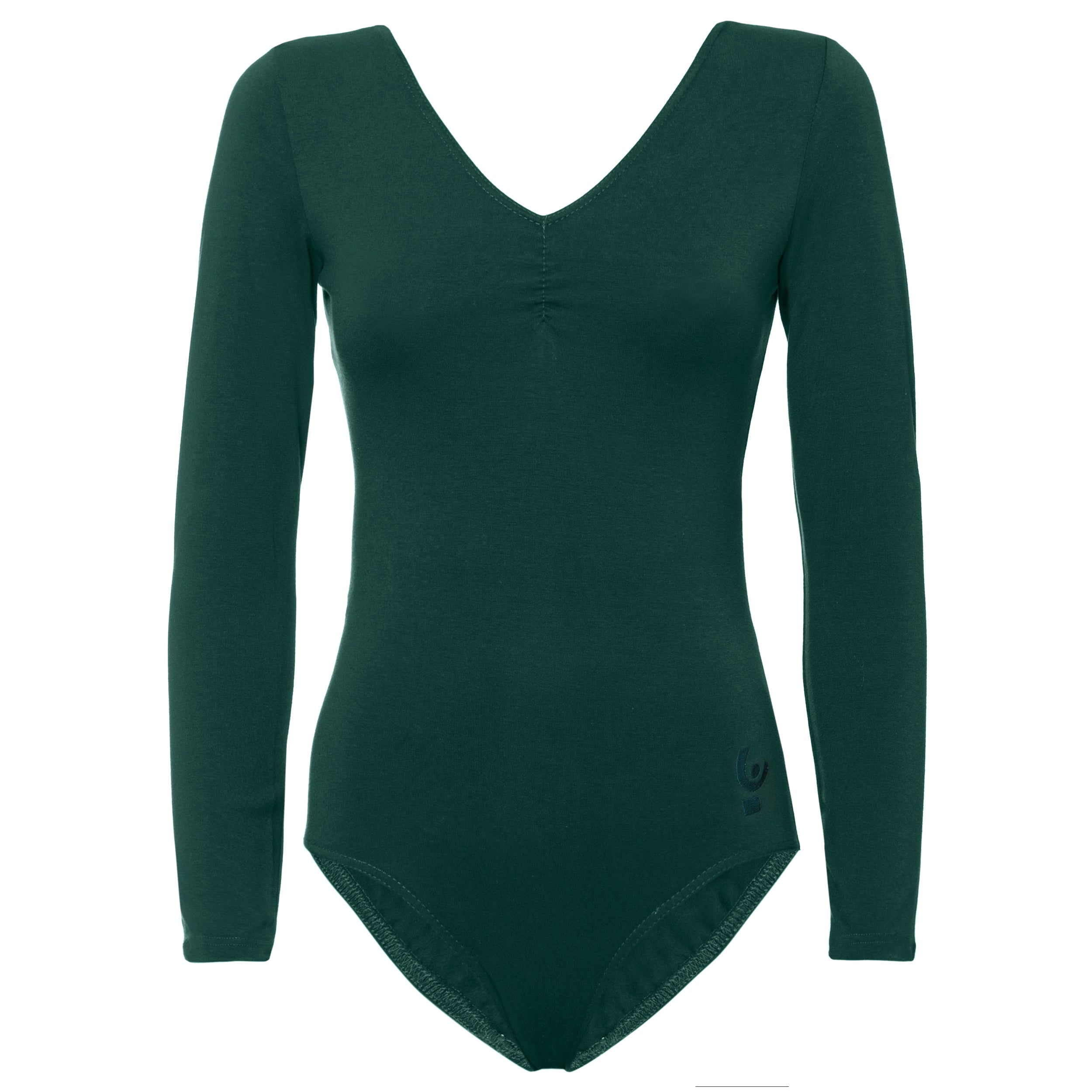 freddy-body-manica-lunga-cotone-elasticizzato-allenamento image 6