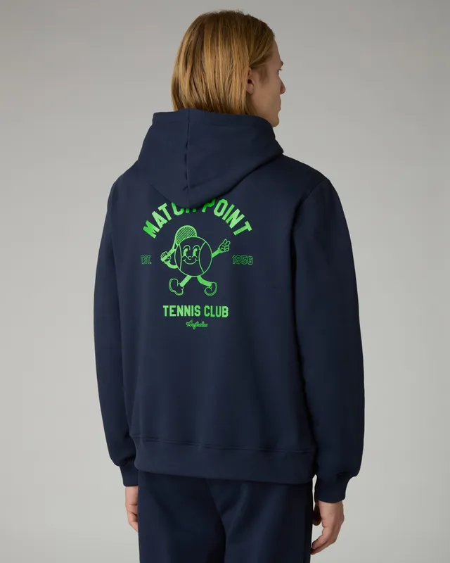 australian-mascotte-hoodie-felpa-con-cappuccio image 1