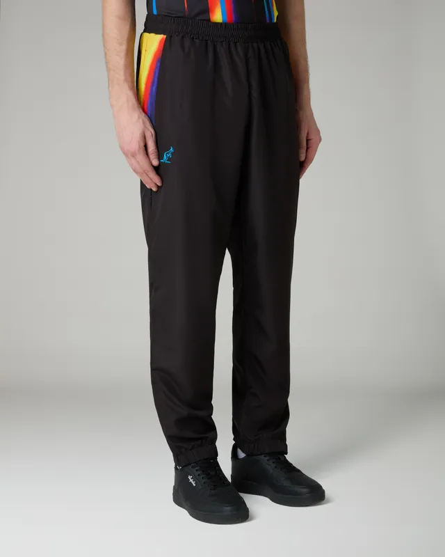 australian-fuel-v-track-pant-pantalone-tuta-tecnico-smash-con-zip image 1