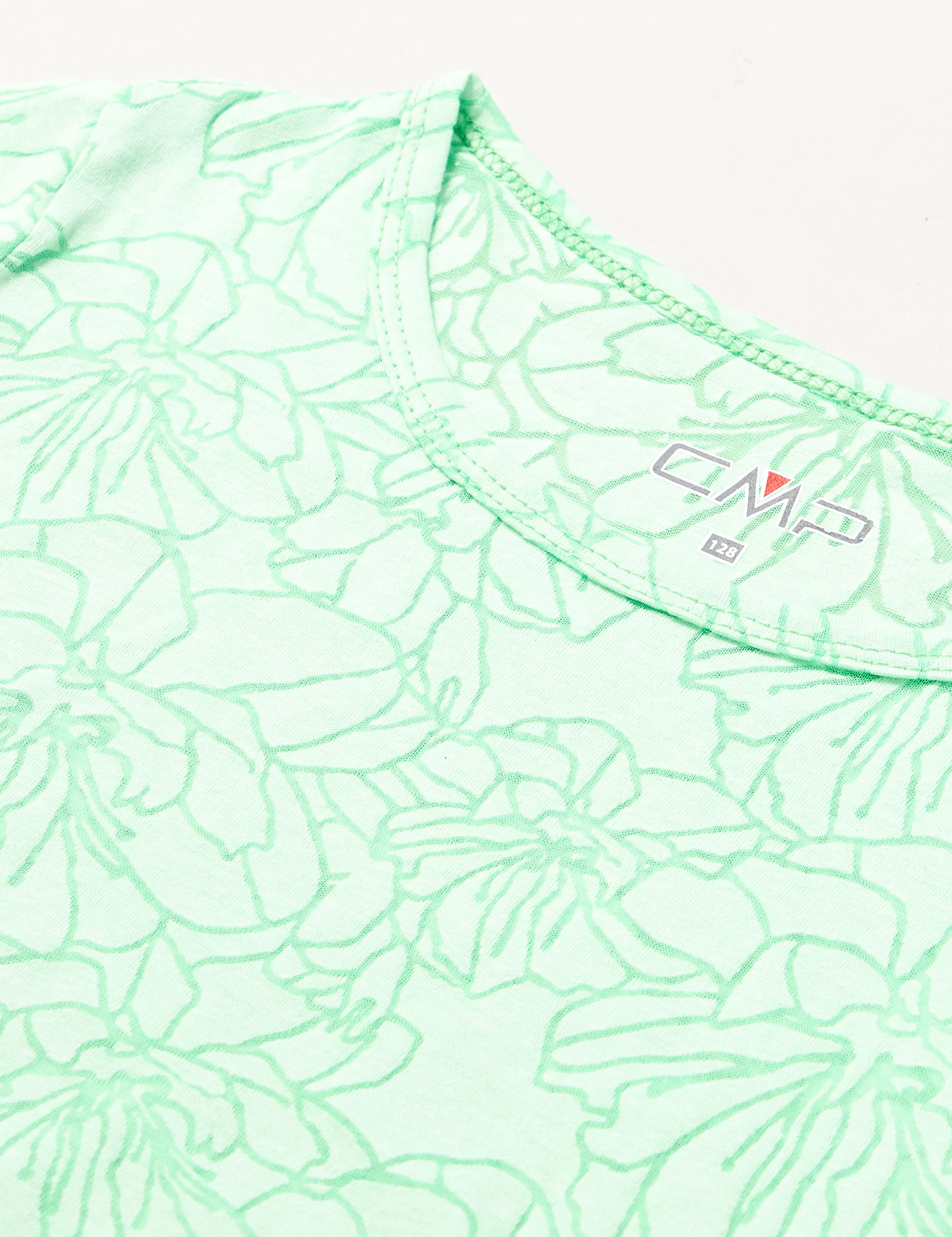 cmp-rahmsy-maglietta-unisex-bambini-e-ragazzi image 2