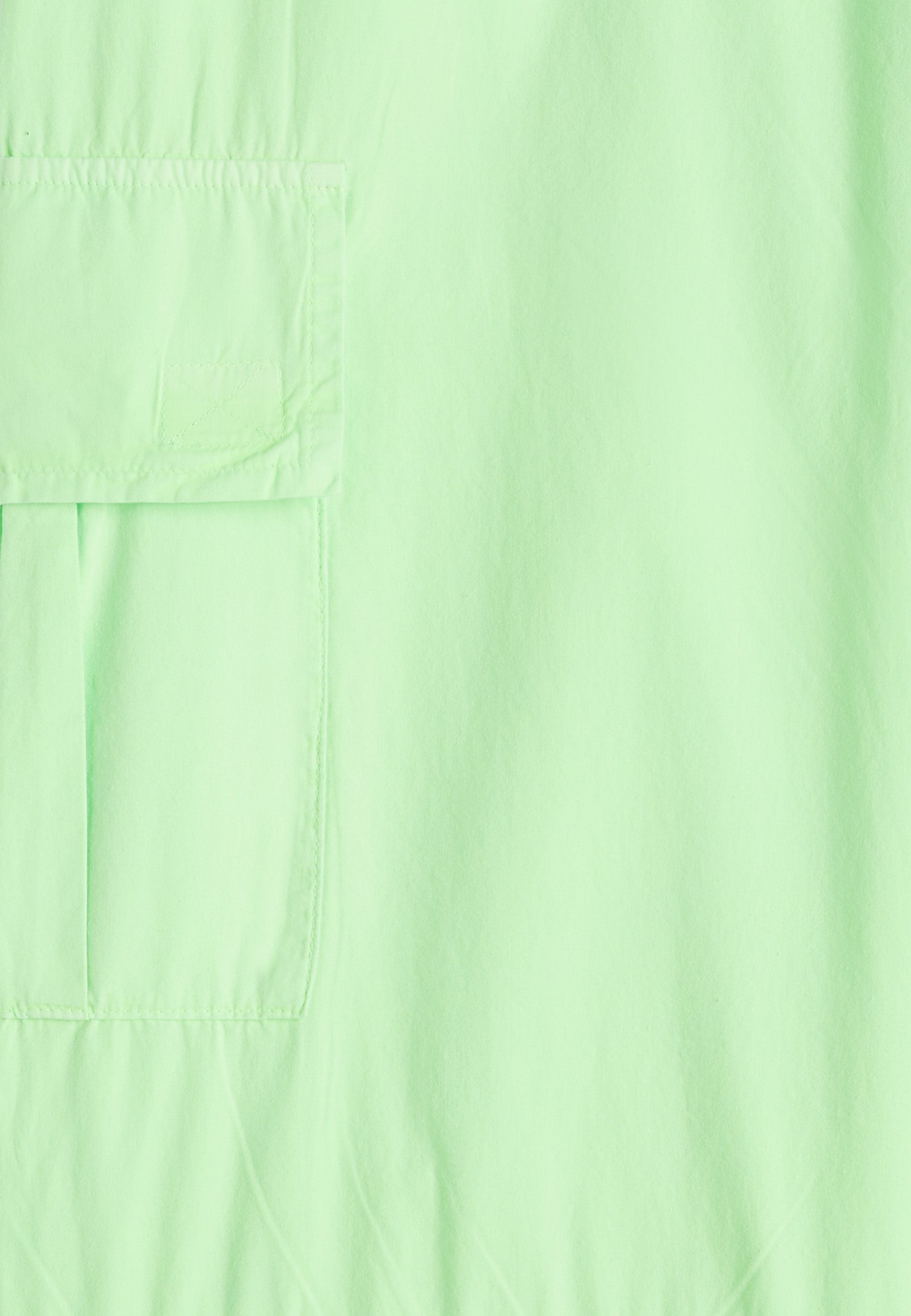 freddy-pantaloni-cargo-in-popeline-di-cotone-con-doppia-coulisse image 7