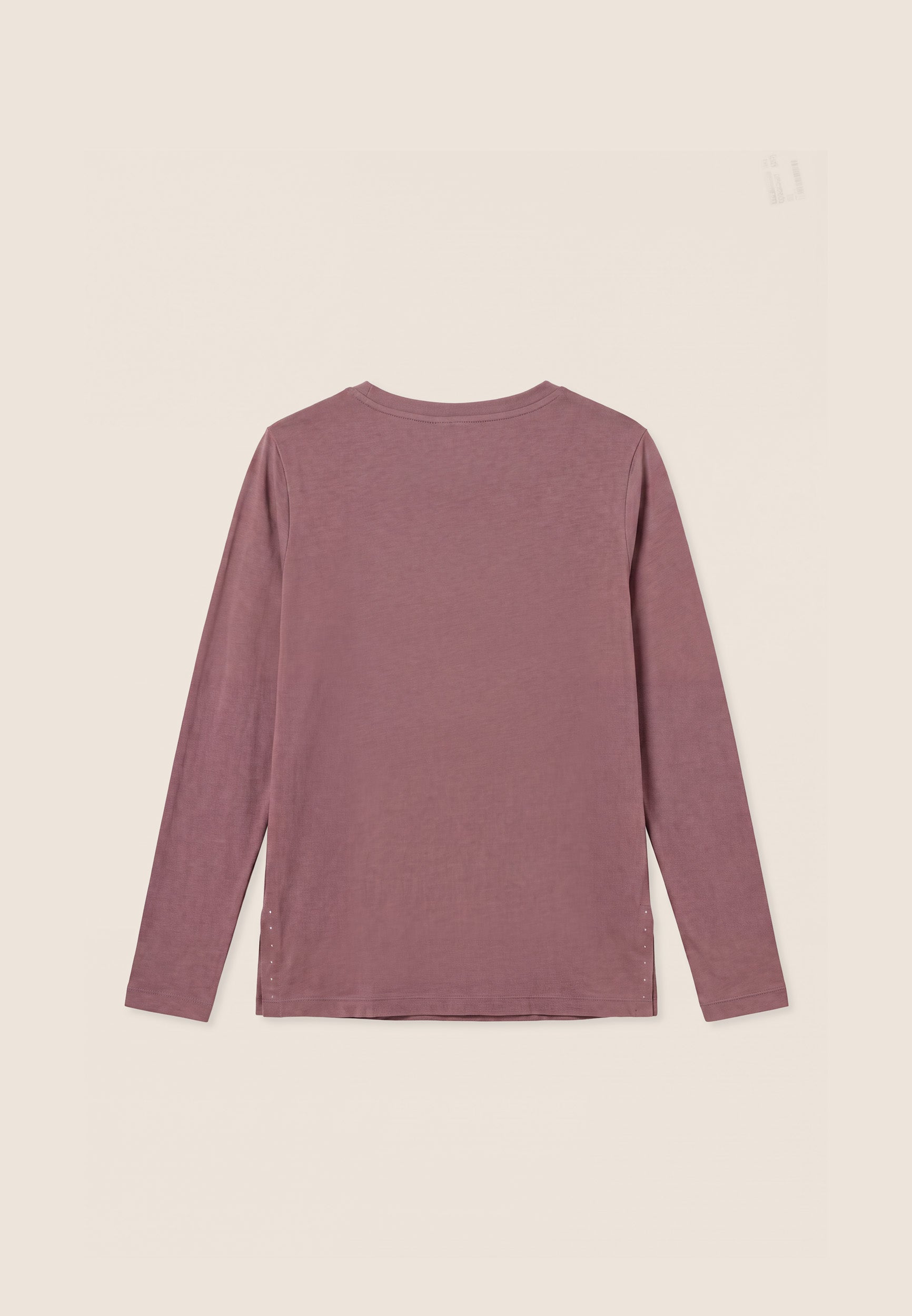 freddy-t-shirt-manica-lunga-donna-unique-cotone-modal image 6
