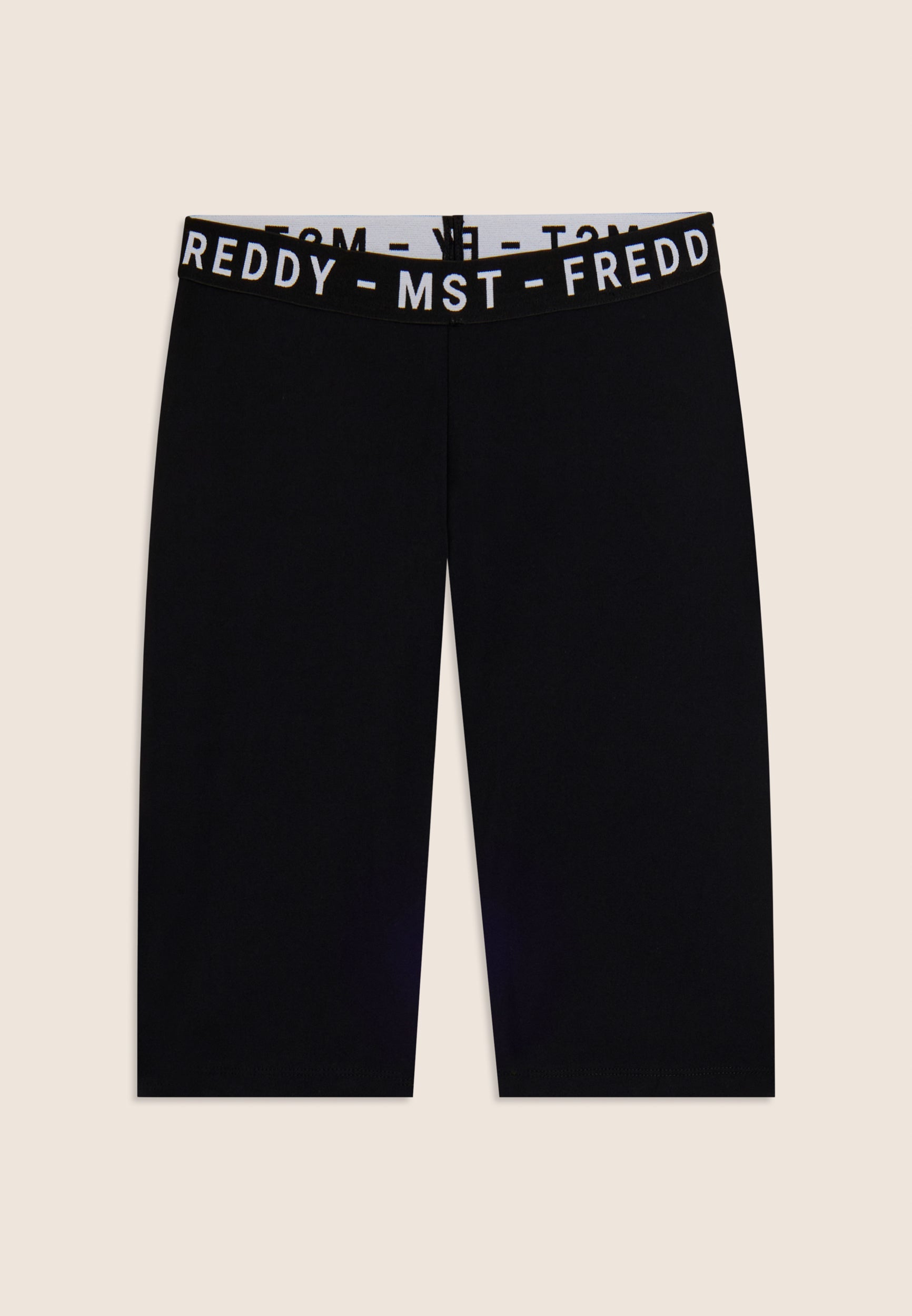 freddy-leggings-biker-donna-con-fascia-elastica-freddy-mst image 6
